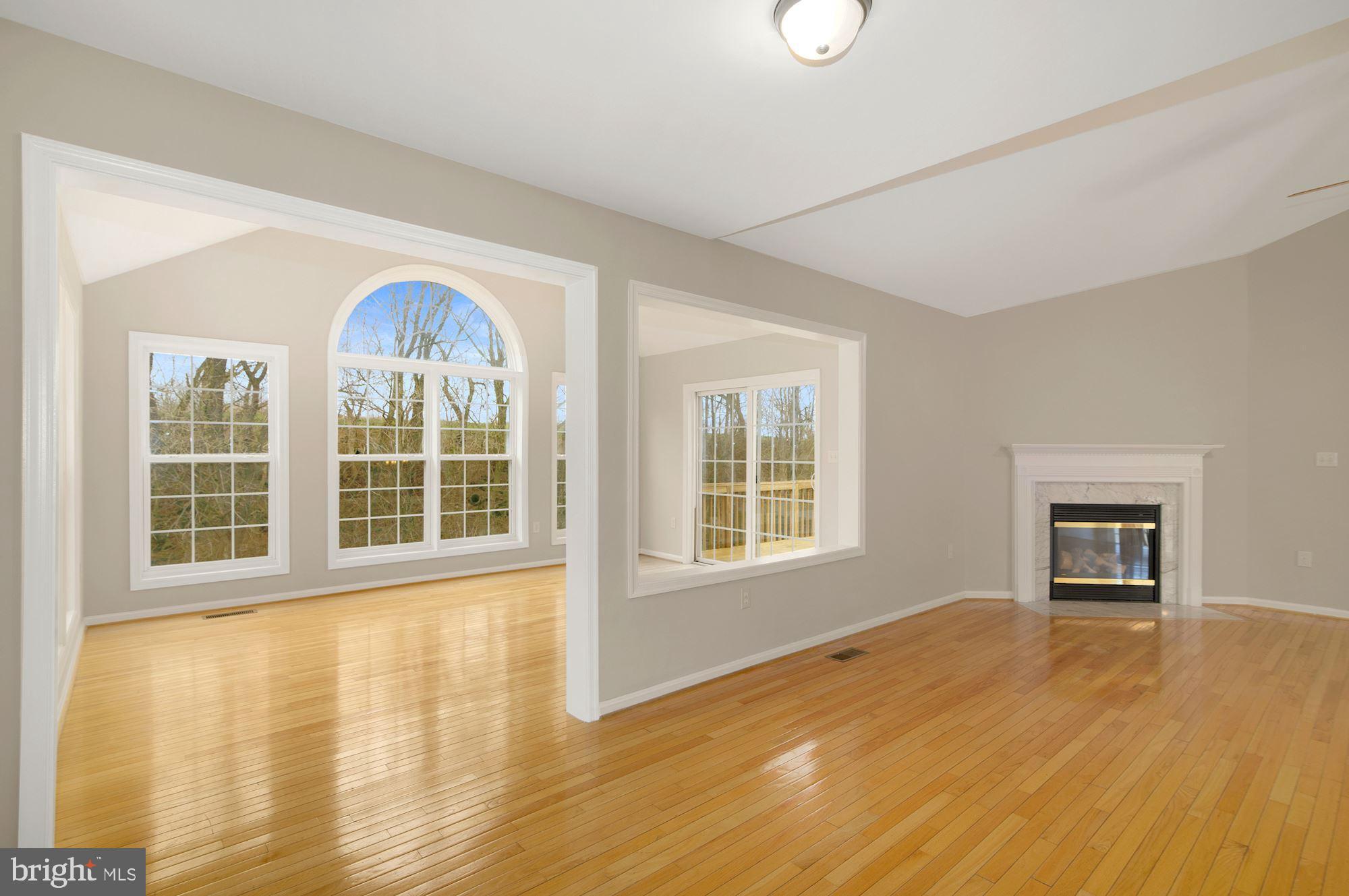 SYCAMORE VILLAGE - Residential