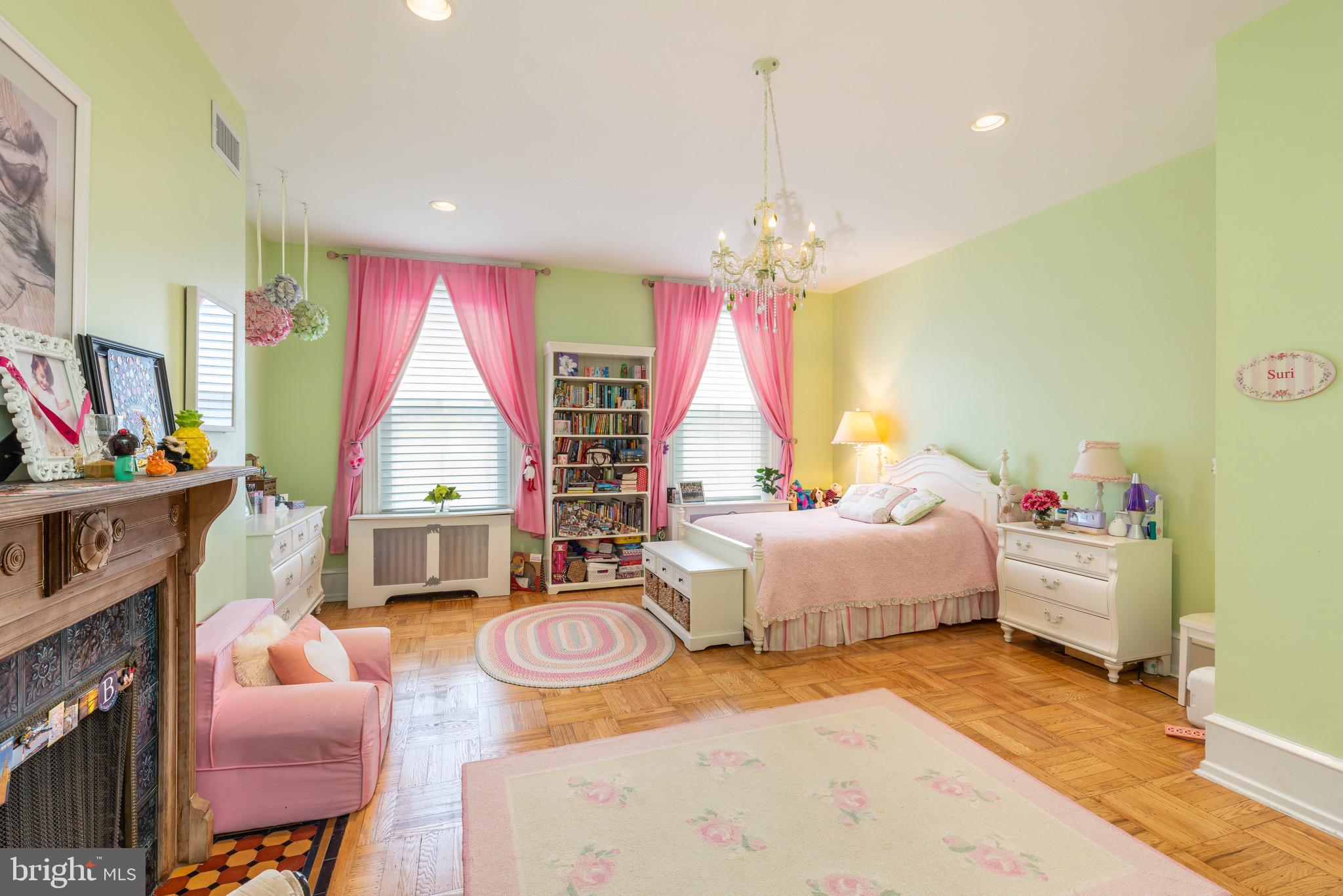 RITTENHOUSE SQUARE - Residential