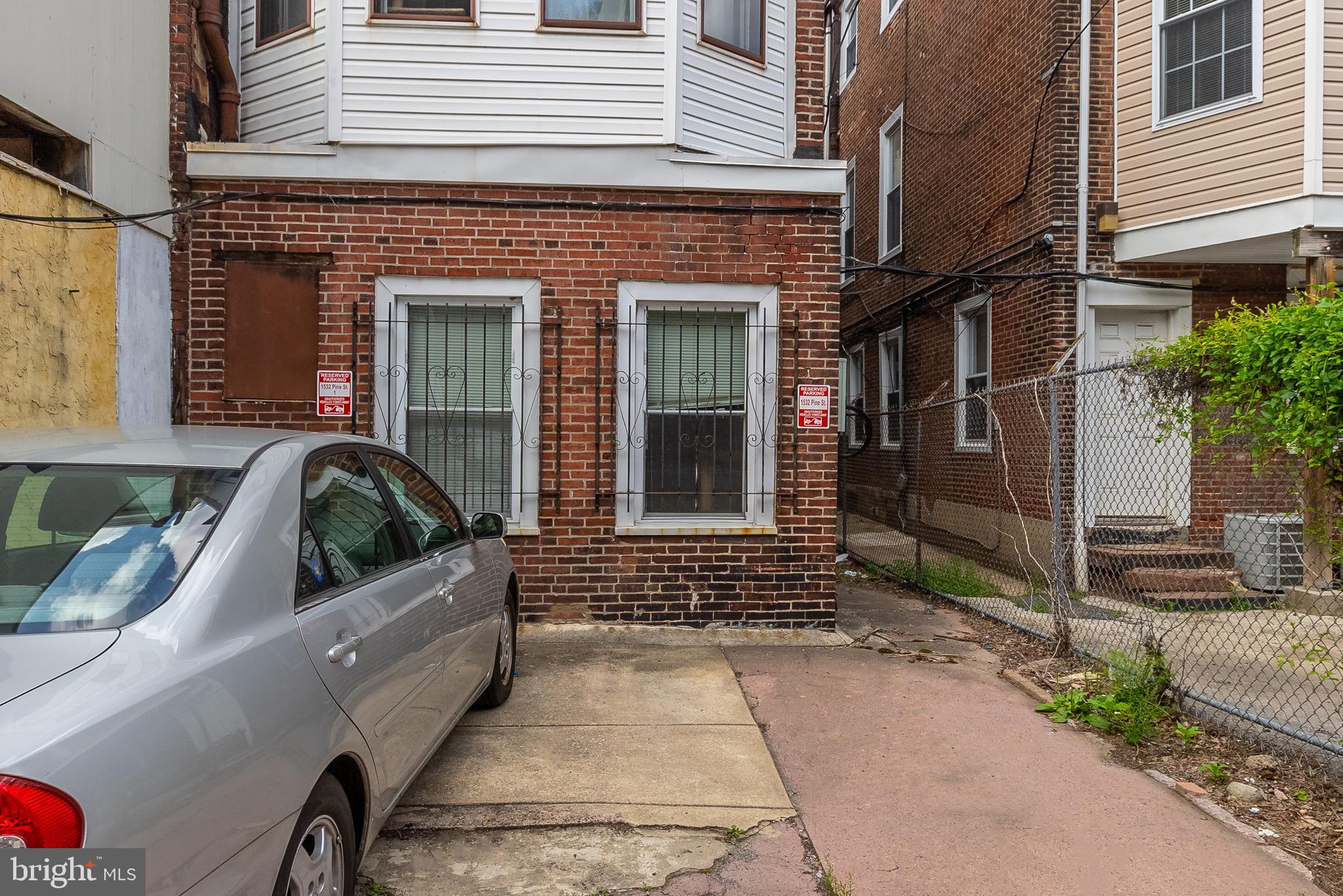 RITTENHOUSE SQUARE - Residential