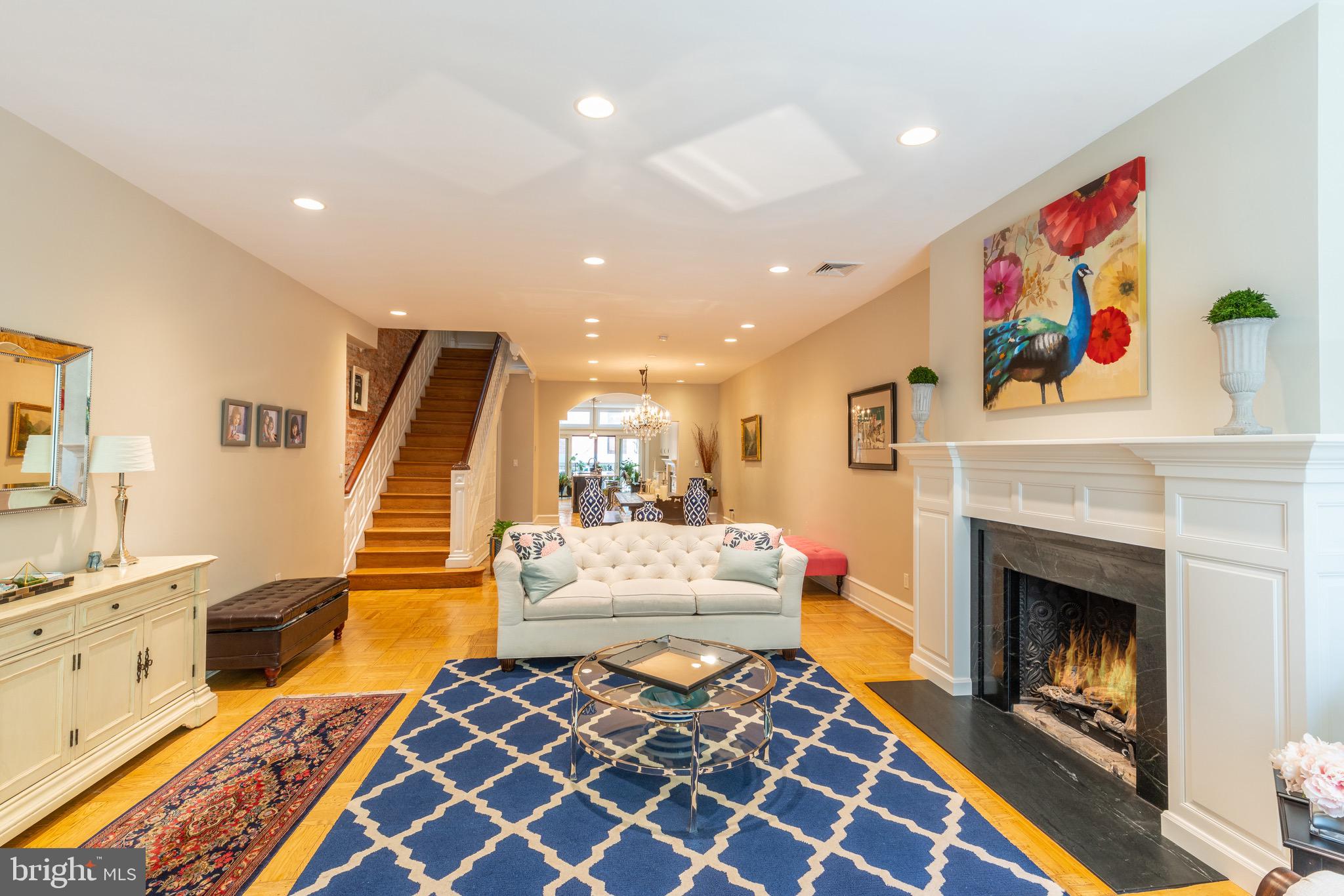 RITTENHOUSE SQUARE - Residential