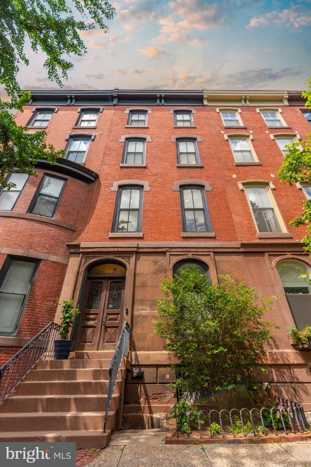 RITTENHOUSE SQUARE - Residential