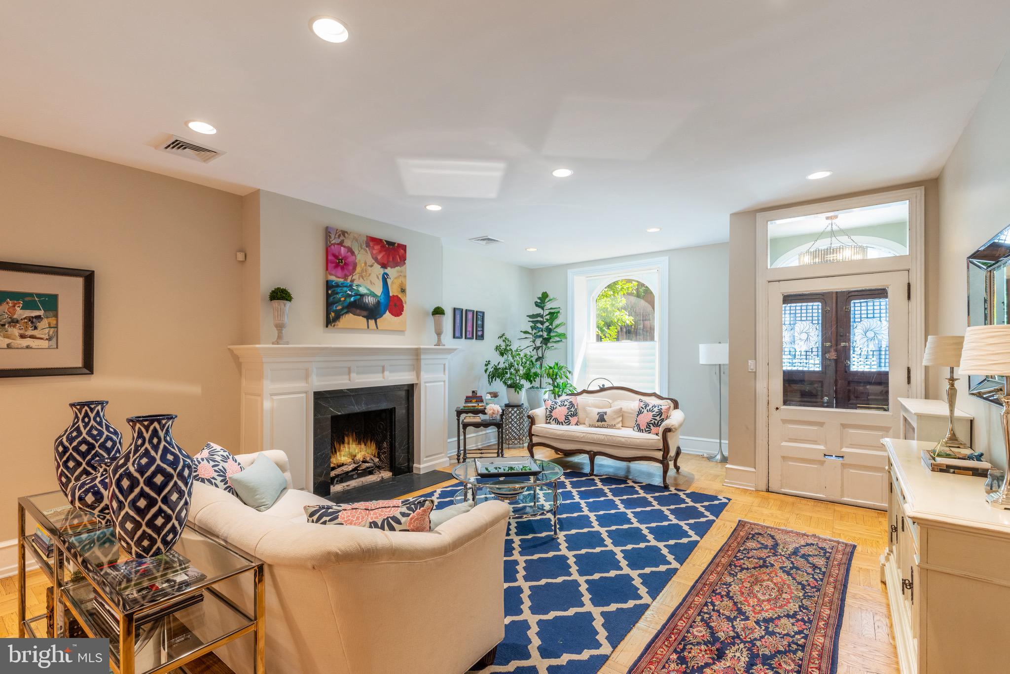 RITTENHOUSE SQUARE - Residential