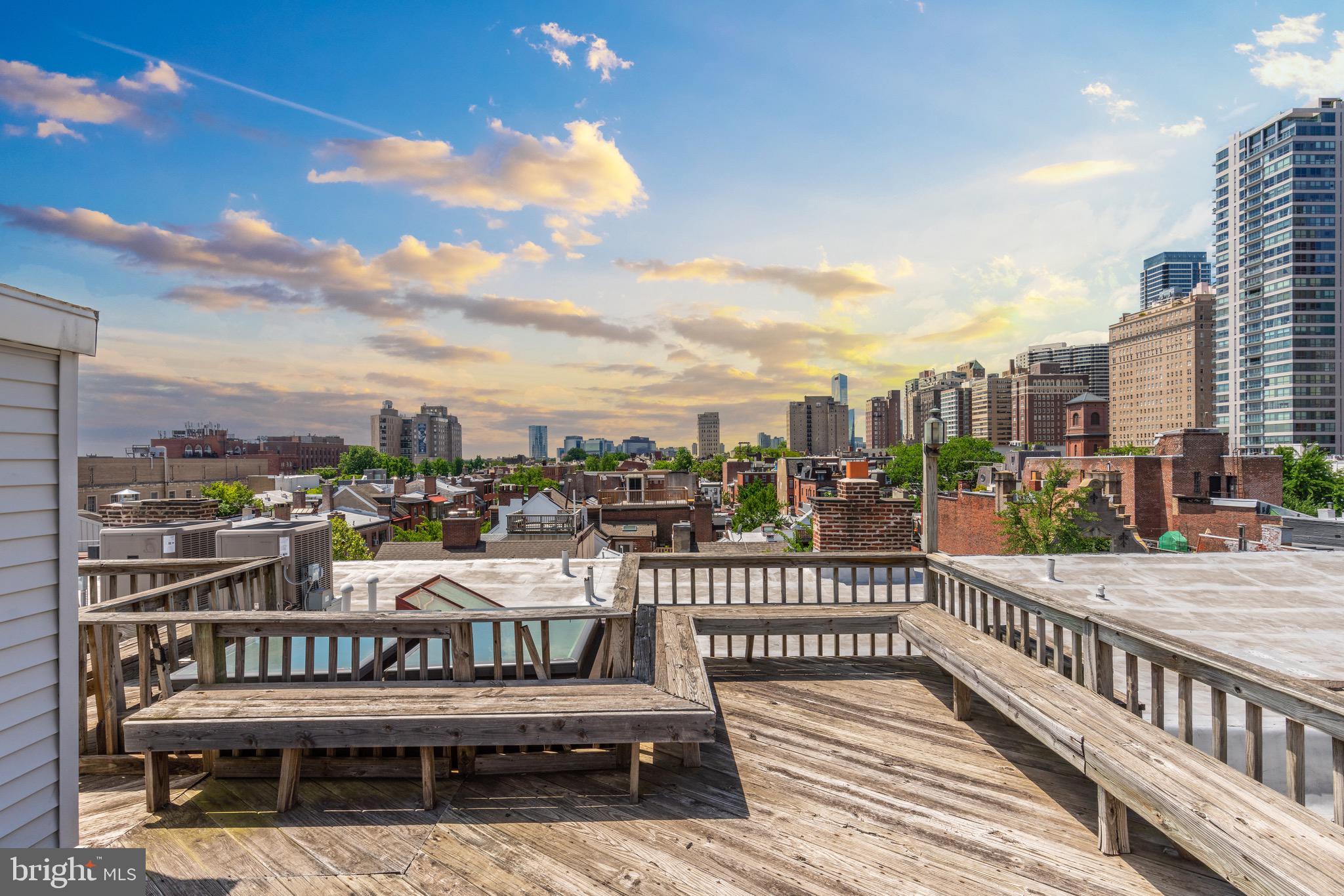 RITTENHOUSE SQUARE - Residential