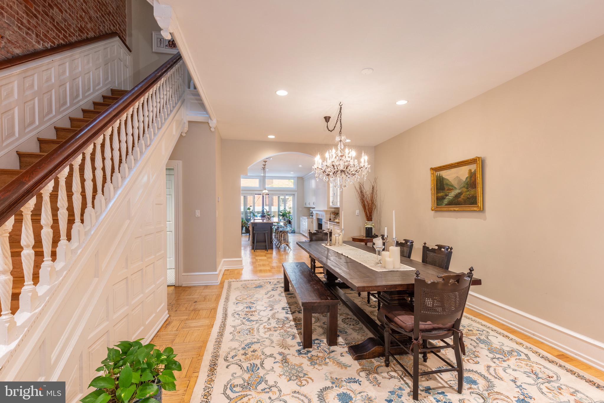 RITTENHOUSE SQUARE - Residential