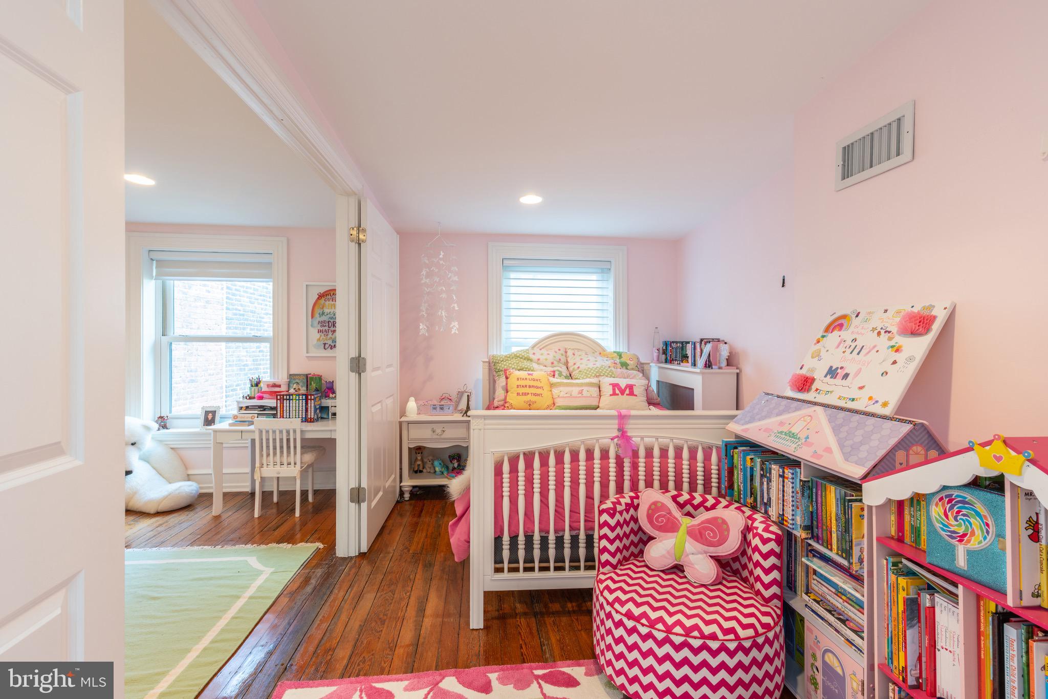 RITTENHOUSE SQUARE - Residential