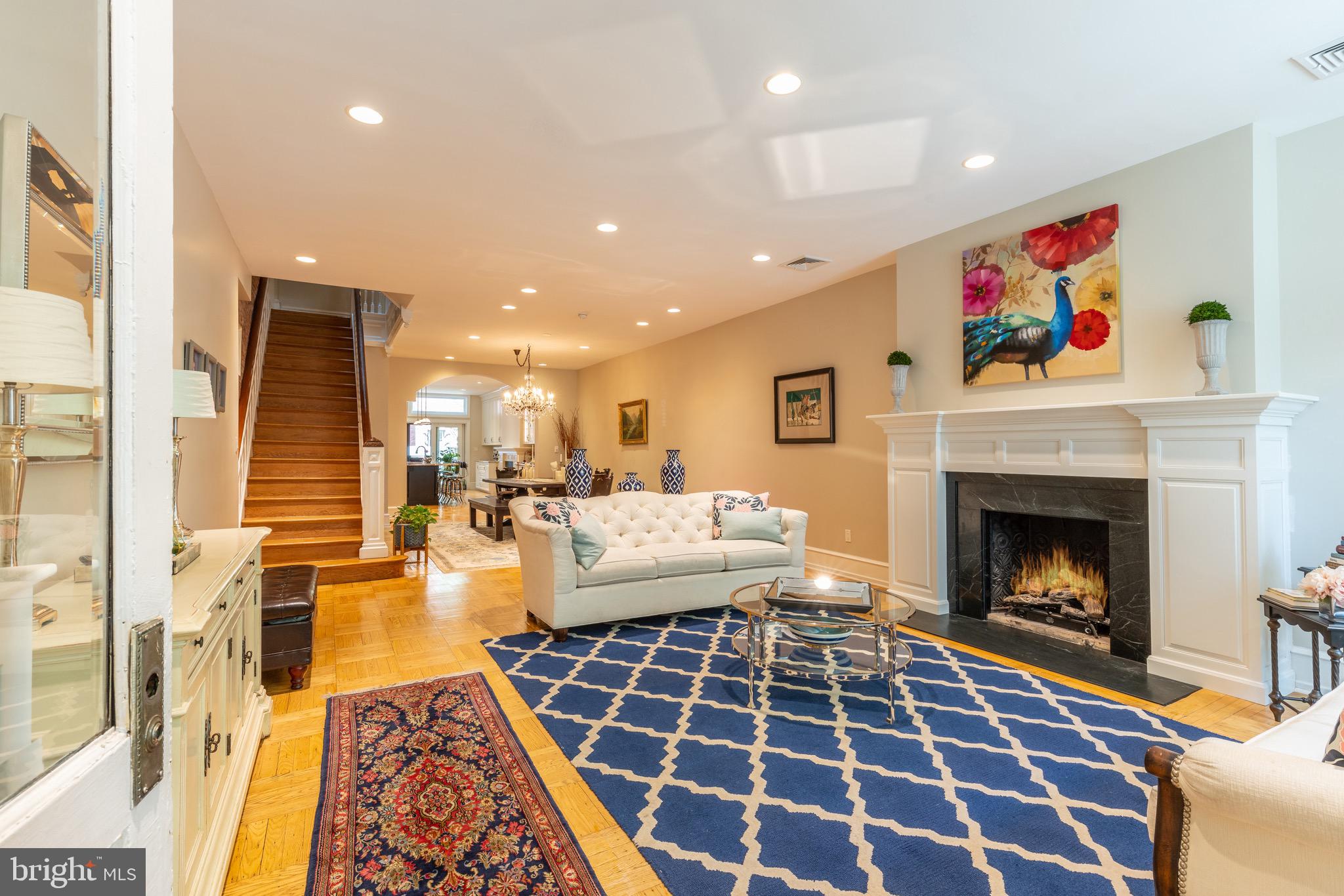 RITTENHOUSE SQUARE - Residential