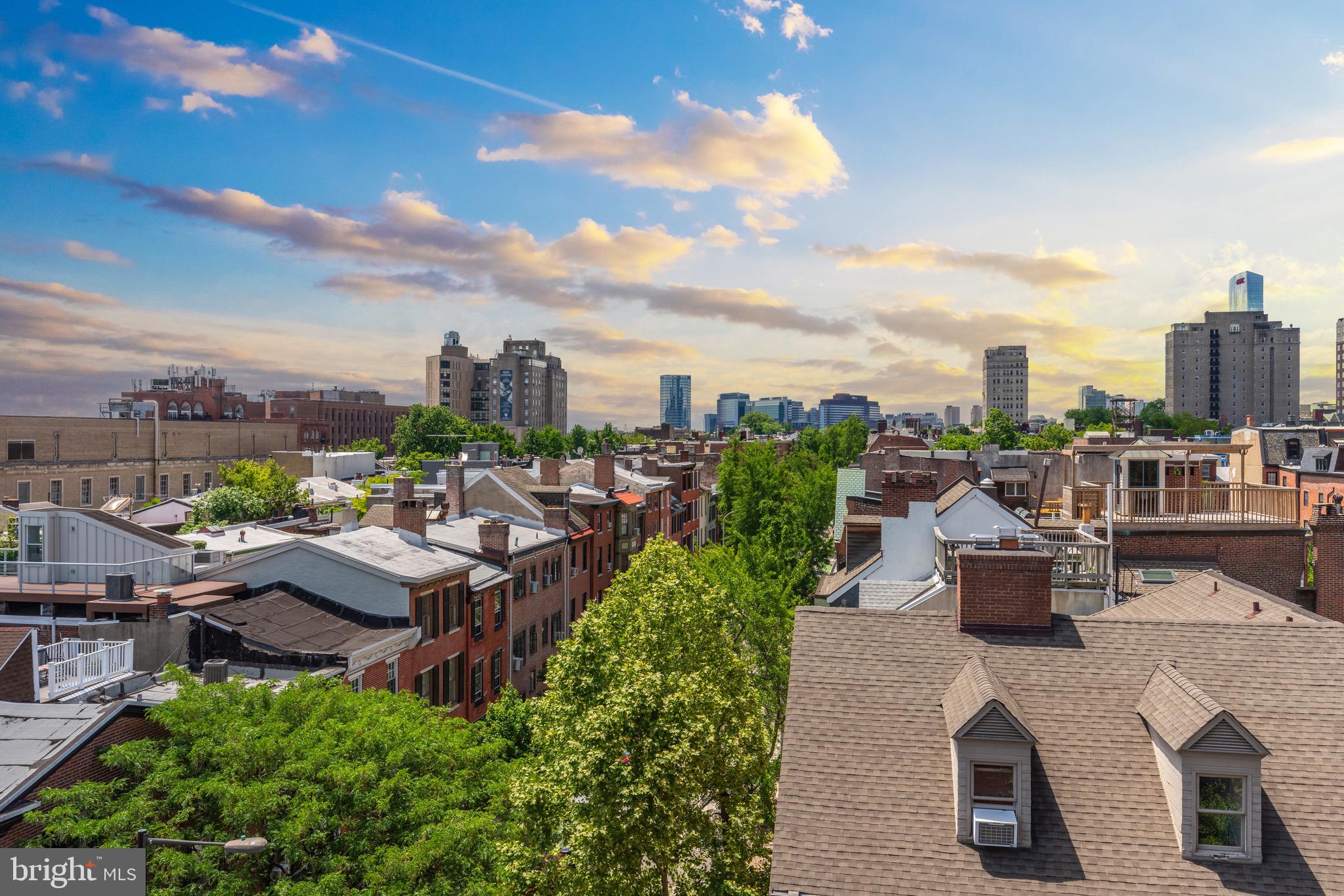 RITTENHOUSE SQUARE - Residential