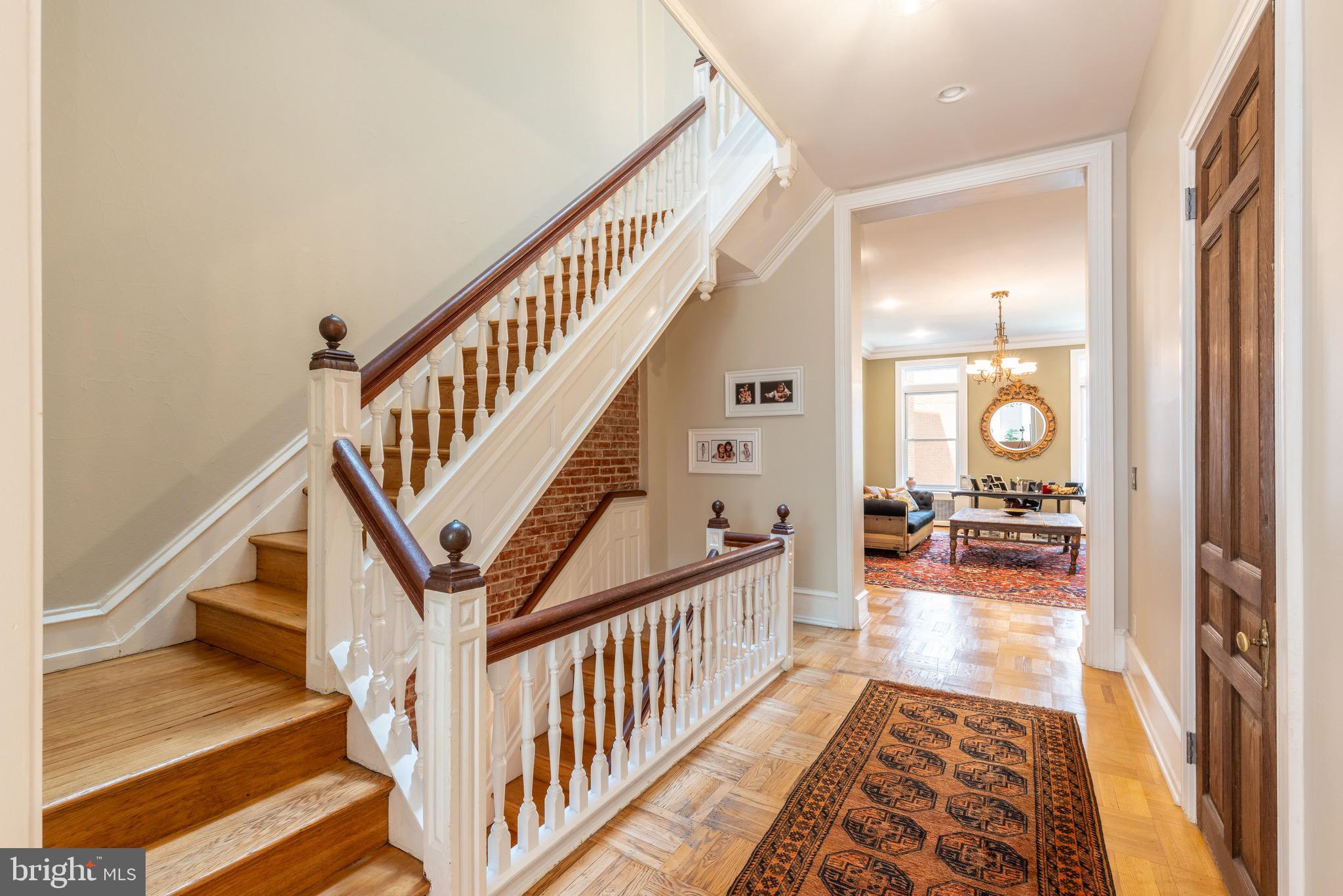 RITTENHOUSE SQUARE - Residential