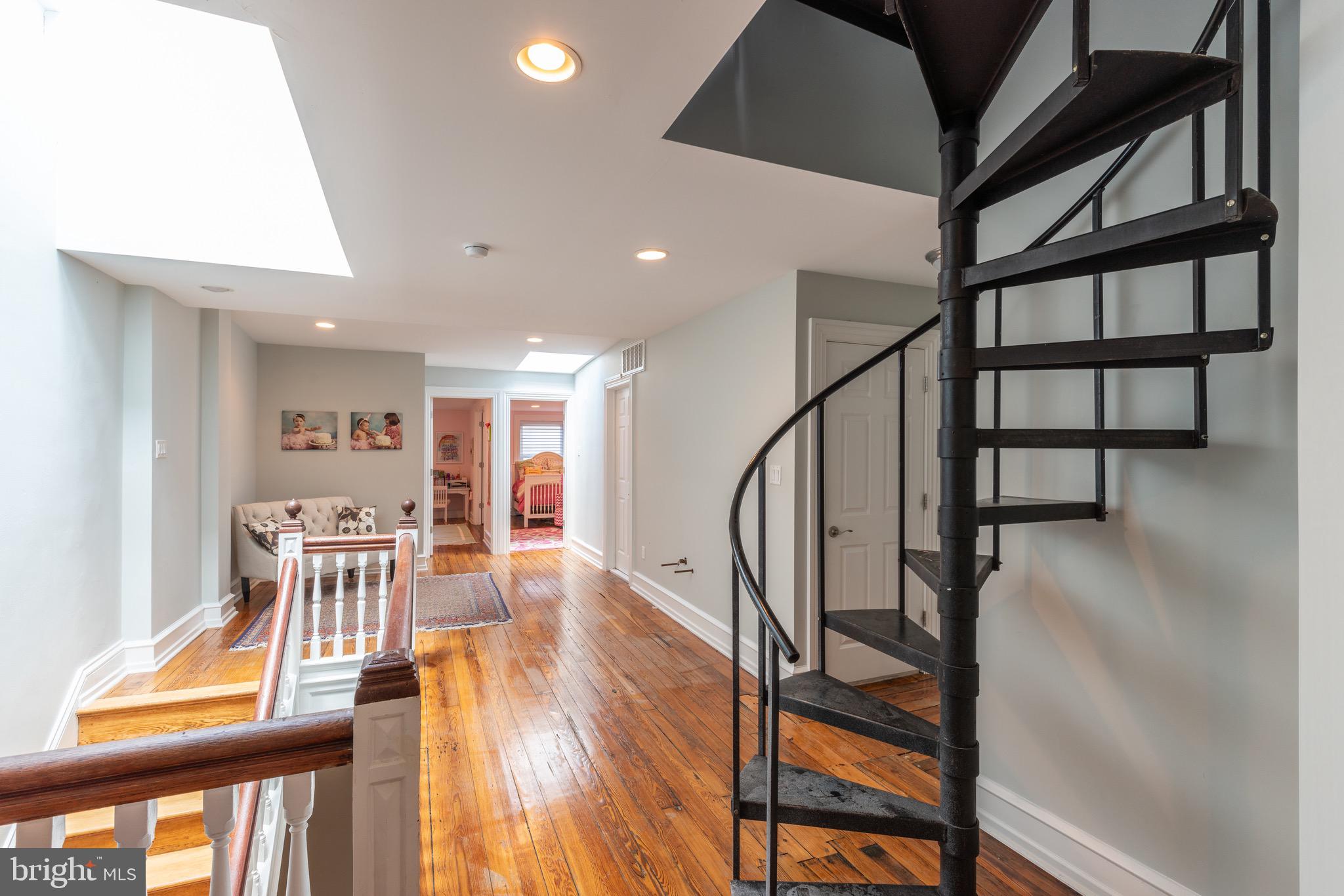 RITTENHOUSE SQUARE - Residential