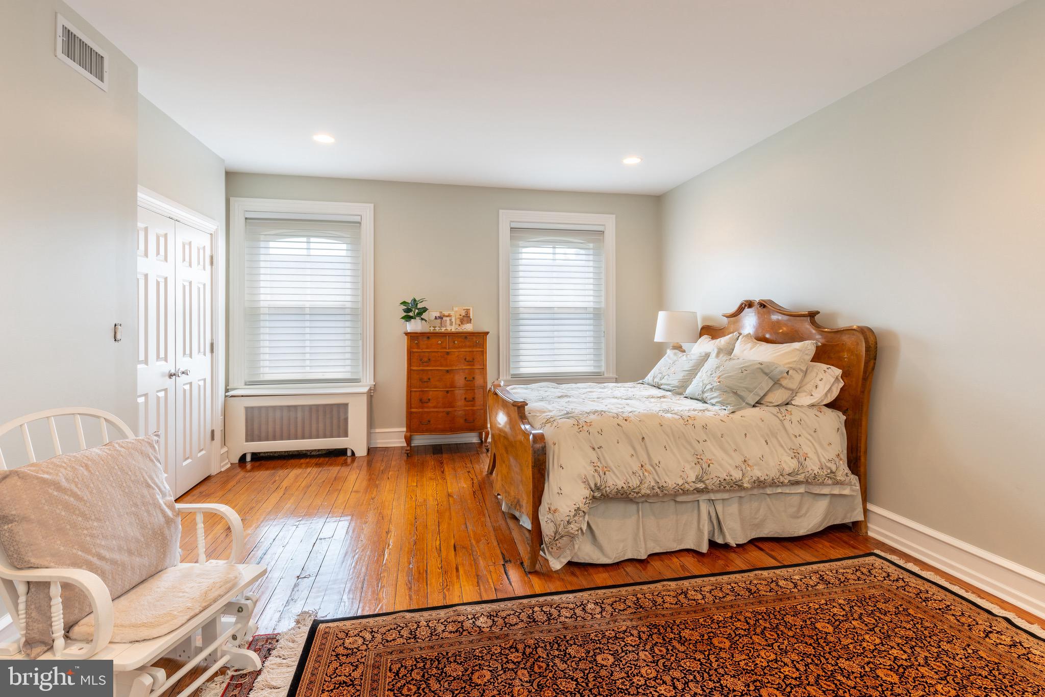 RITTENHOUSE SQUARE - Residential