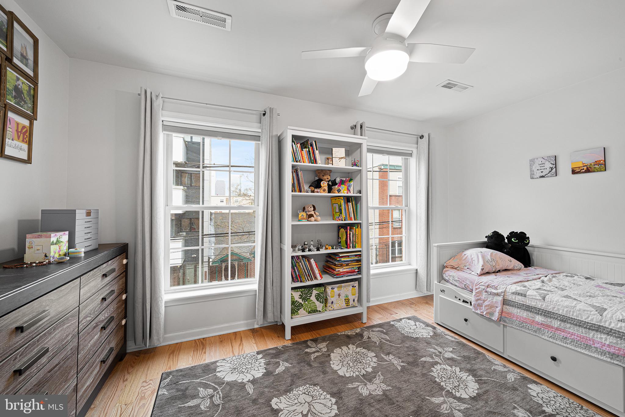 ART MUSEUM AREA - Residential