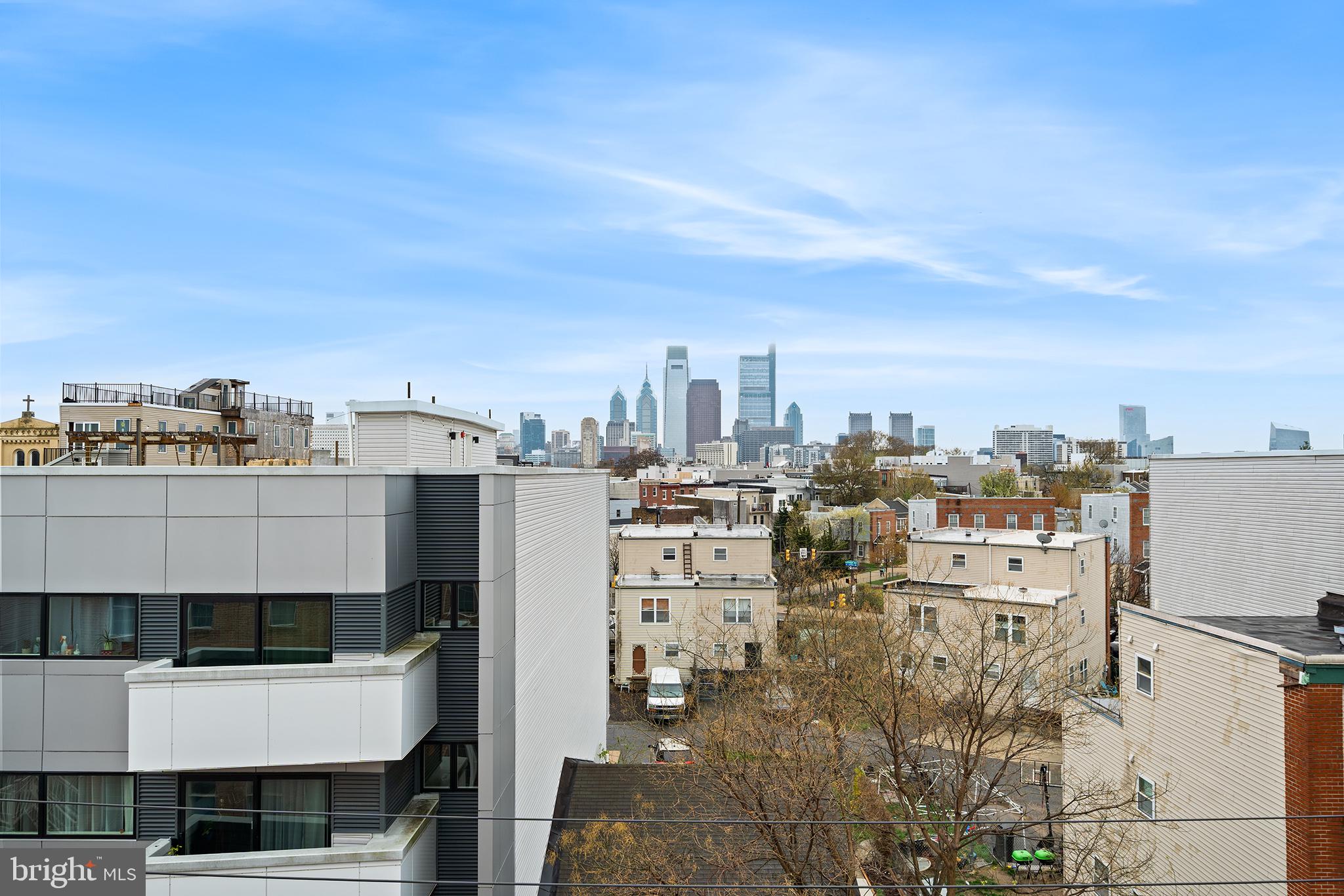 ART MUSEUM AREA - Residential