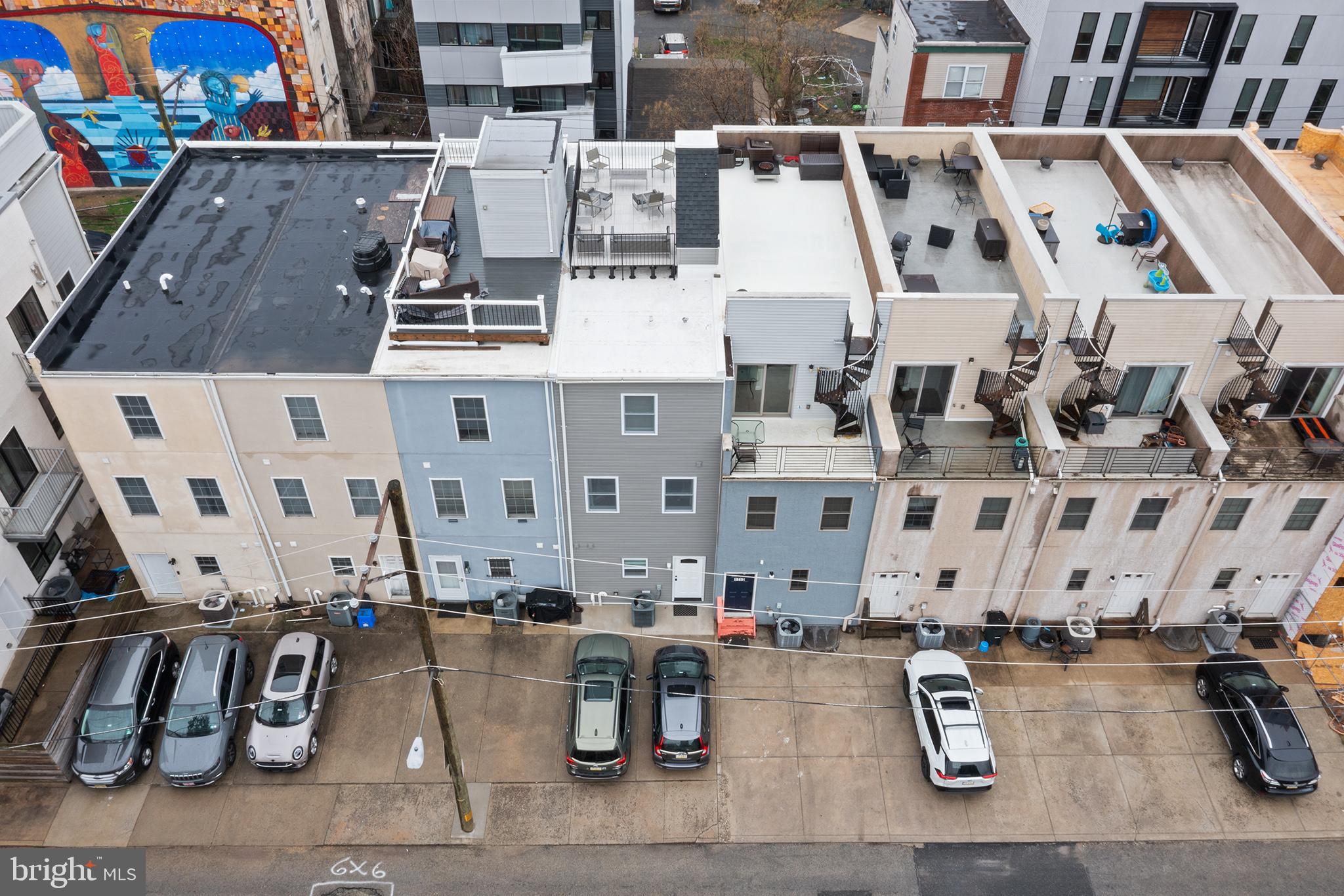 ART MUSEUM AREA - Residential