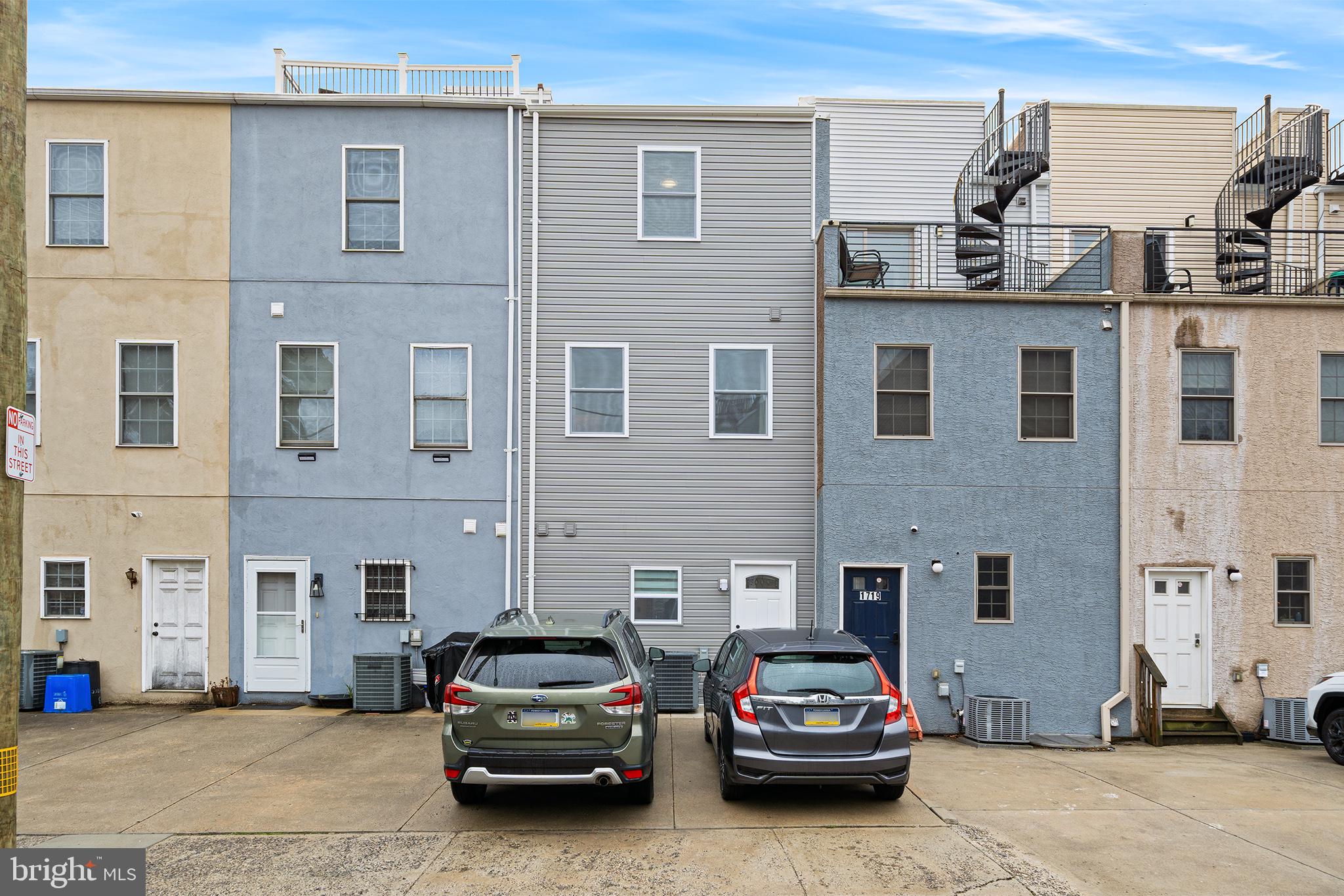 ART MUSEUM AREA - Residential