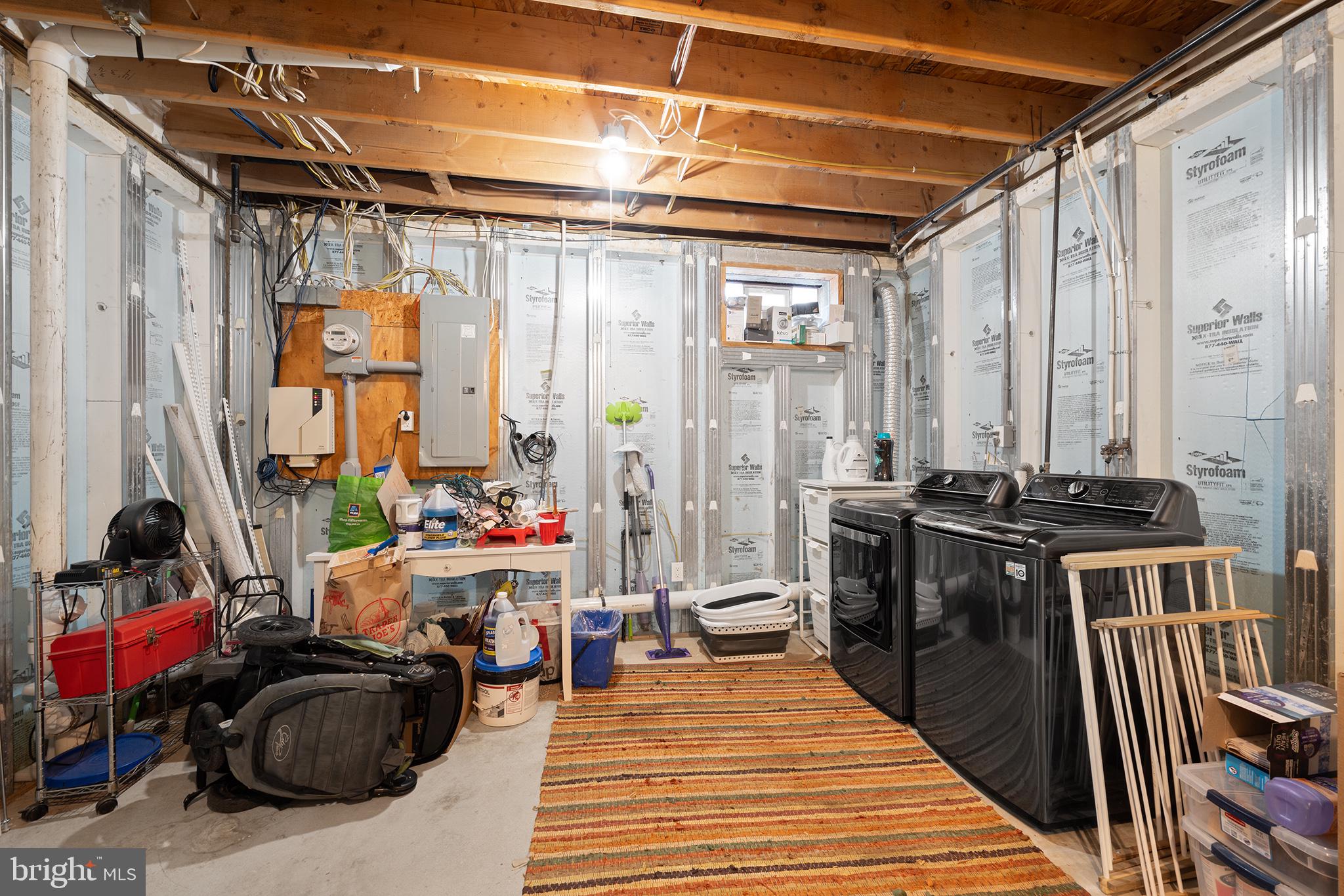 ART MUSEUM AREA - Residential