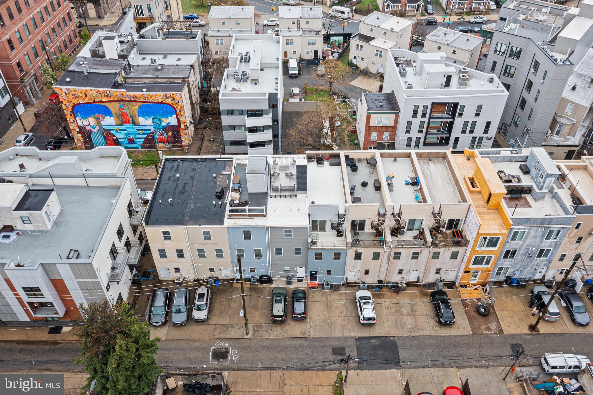 ART MUSEUM AREA - Residential