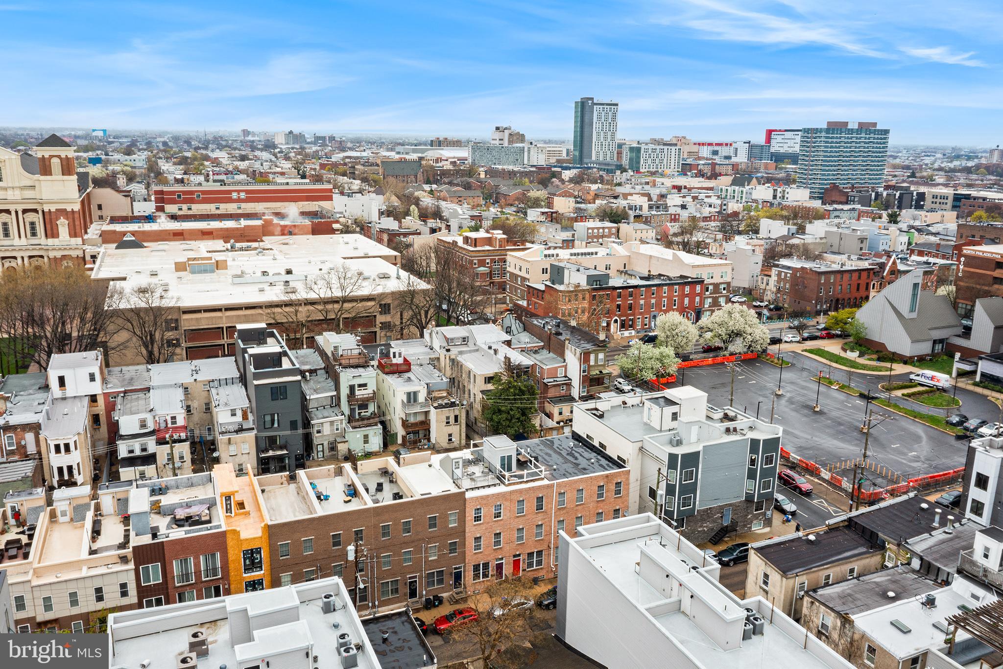 ART MUSEUM AREA - Residential