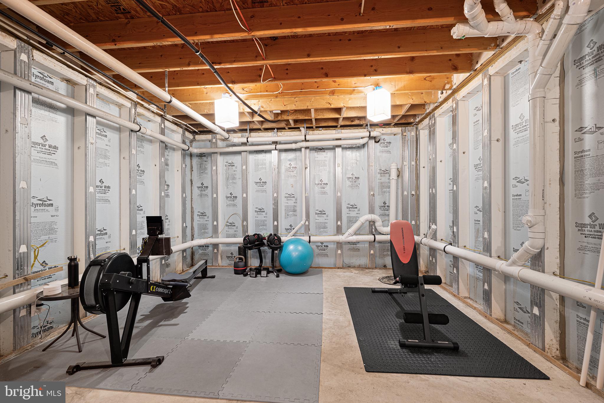 ART MUSEUM AREA - Residential