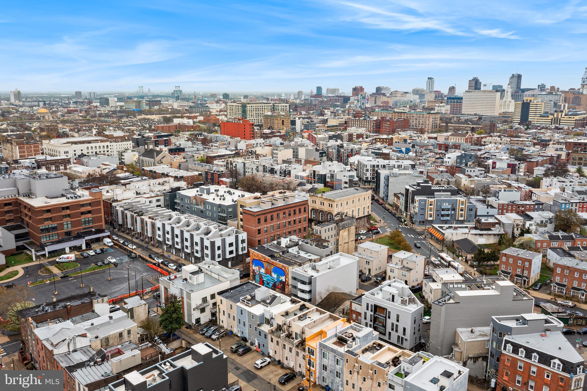 ART MUSEUM AREA - Residential