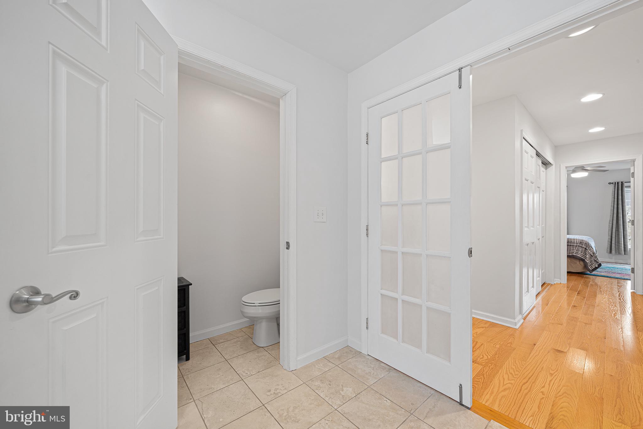 ART MUSEUM AREA - Residential