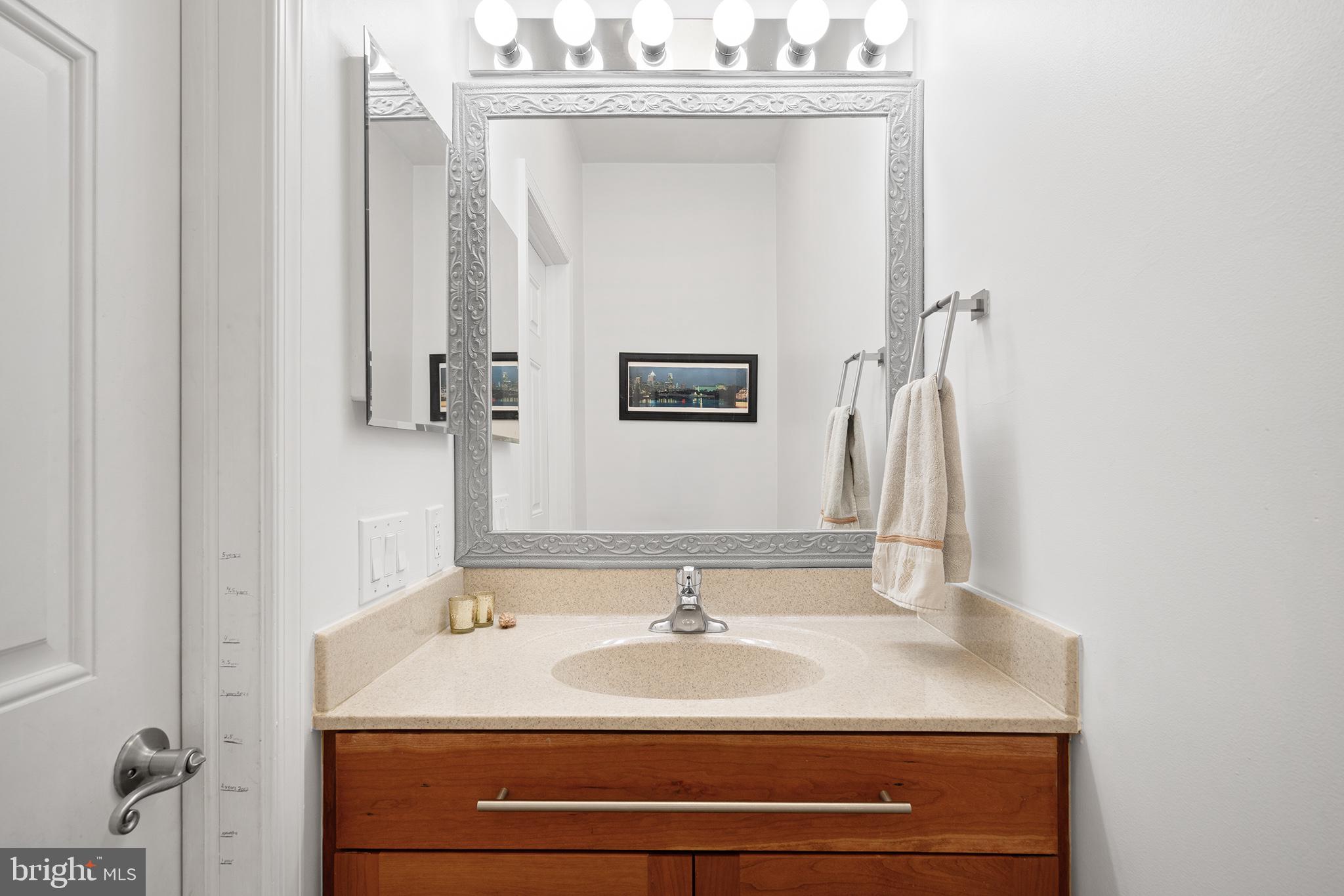 ART MUSEUM AREA - Residential