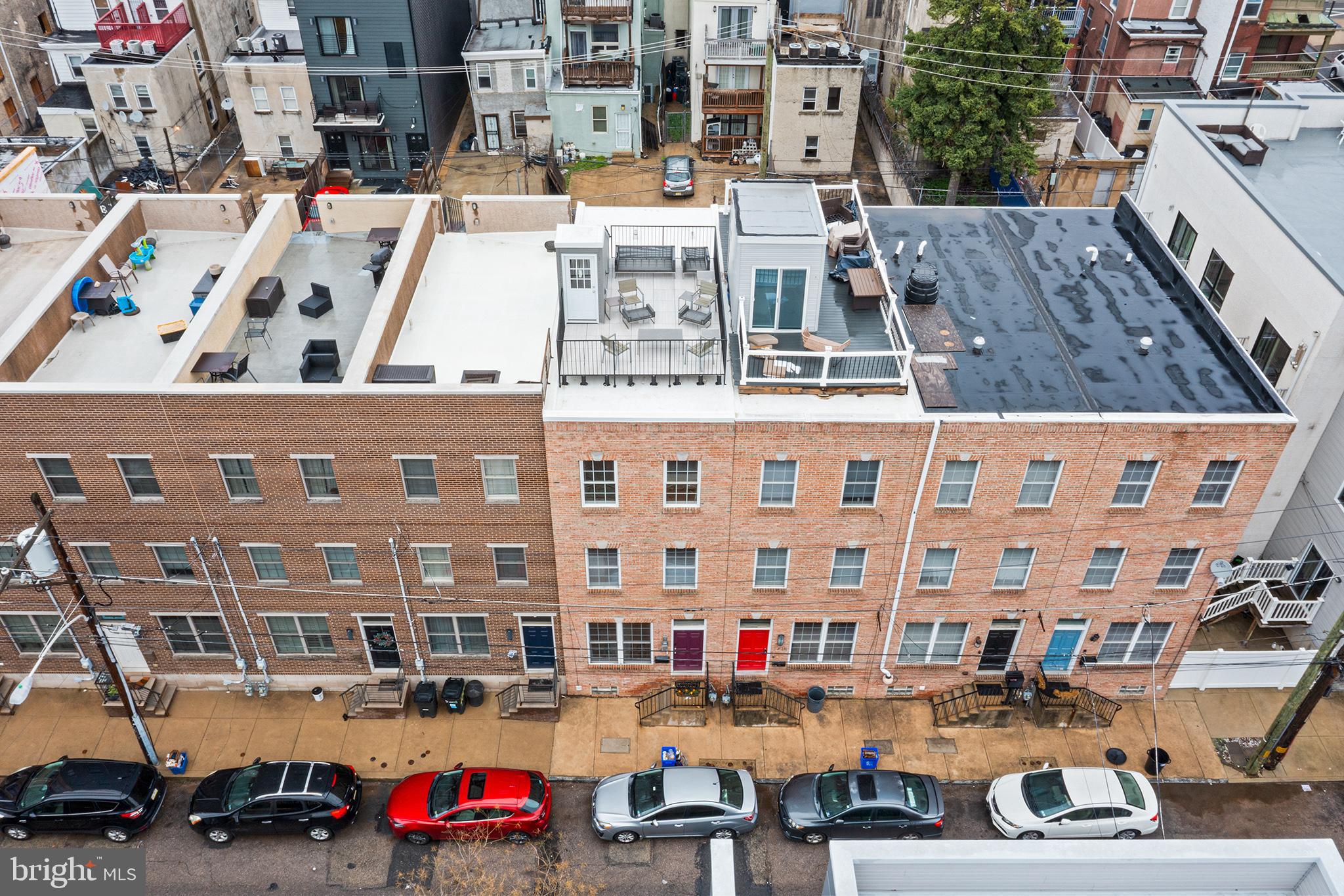 ART MUSEUM AREA - Residential