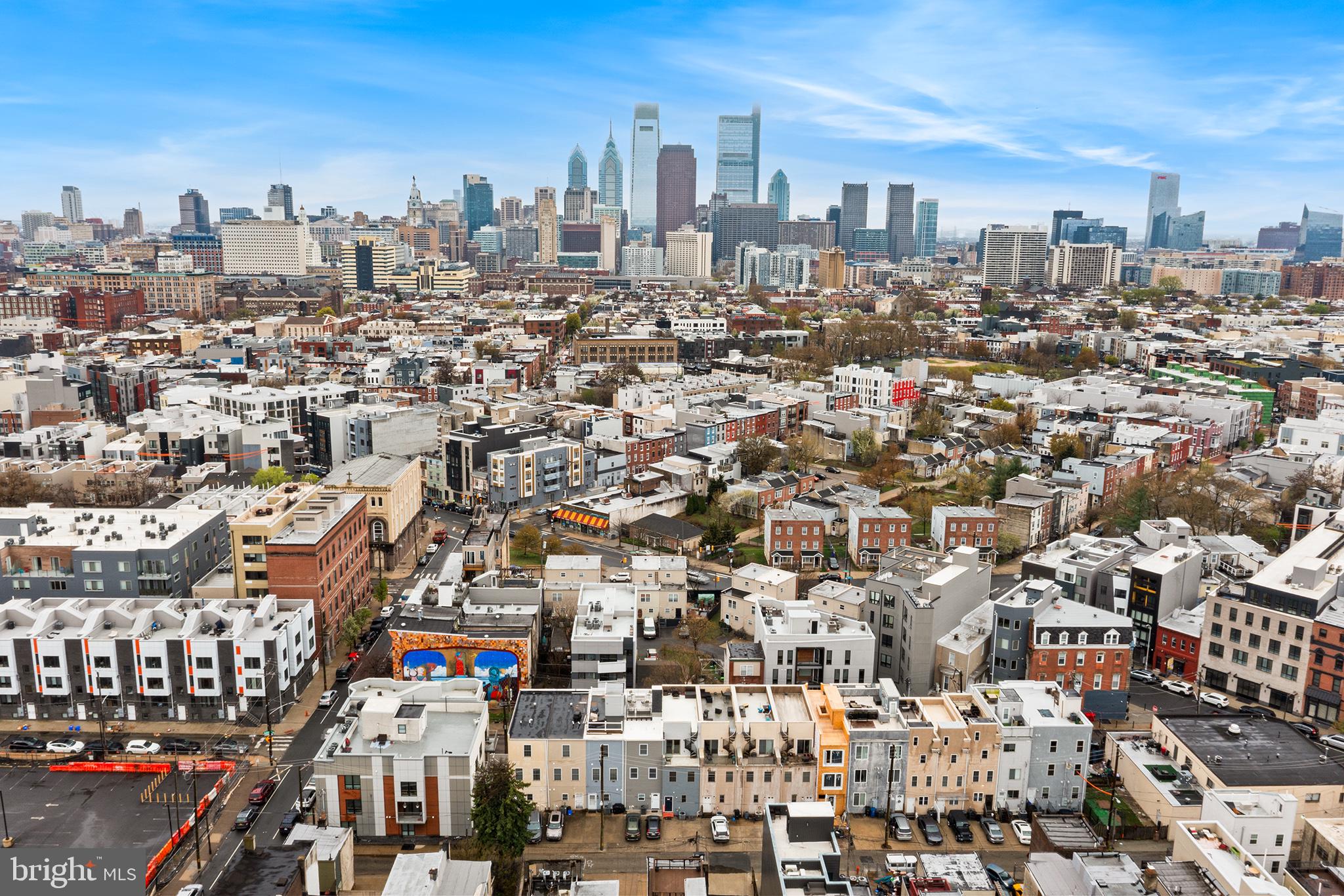 ART MUSEUM AREA - Residential