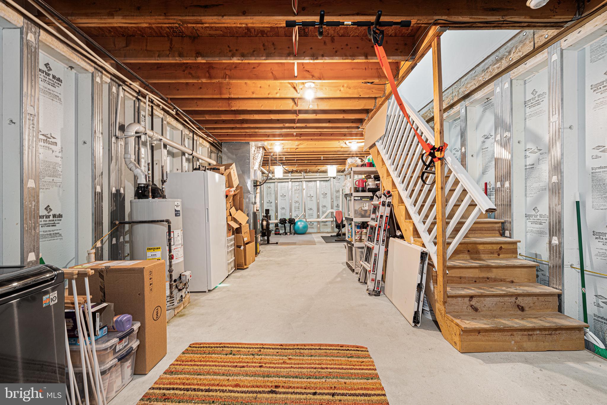 ART MUSEUM AREA - Residential