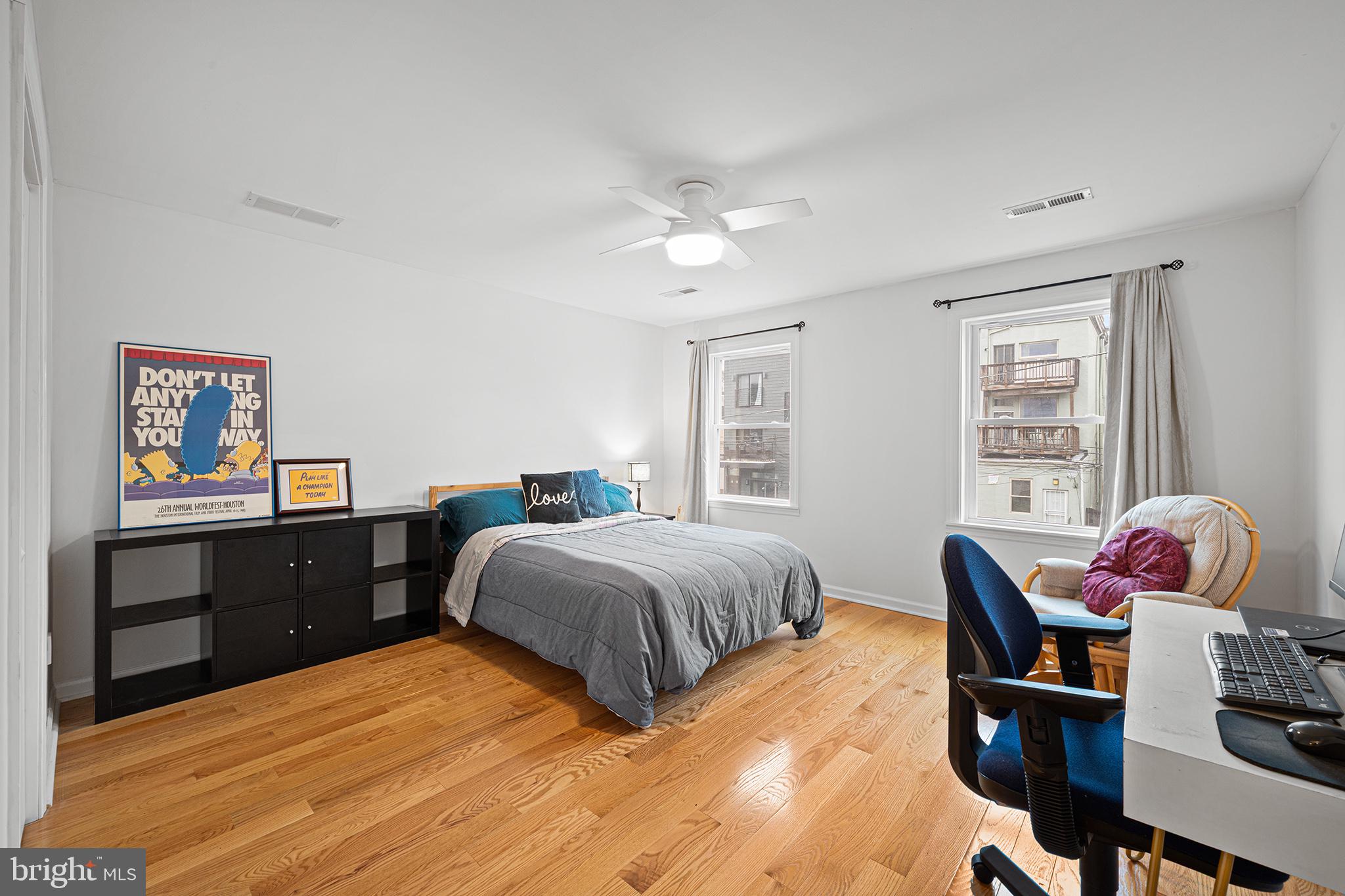 ART MUSEUM AREA - Residential