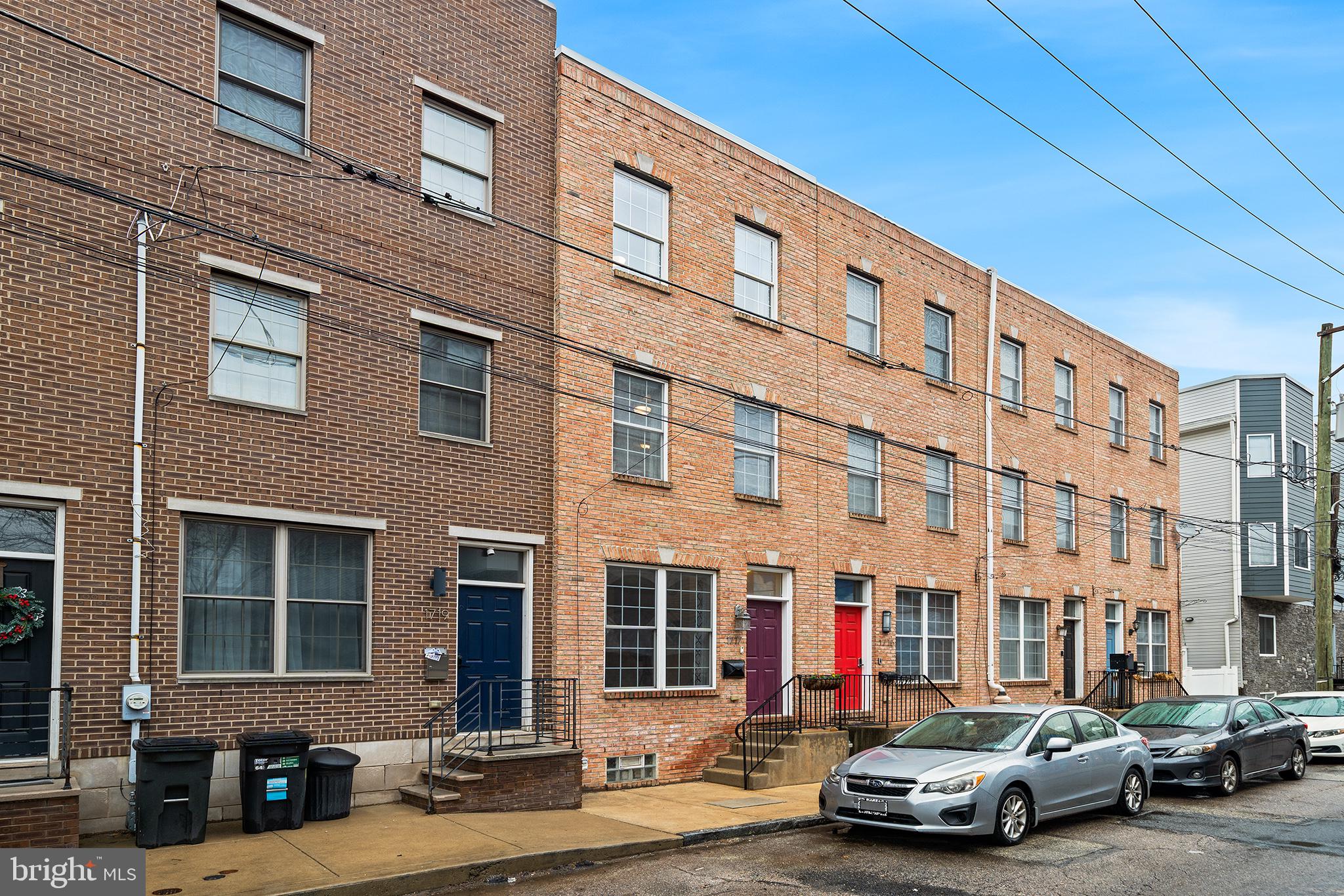 ART MUSEUM AREA - Residential