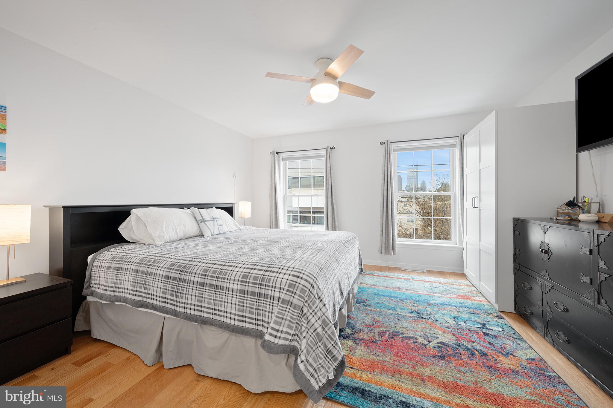 ART MUSEUM AREA - Residential