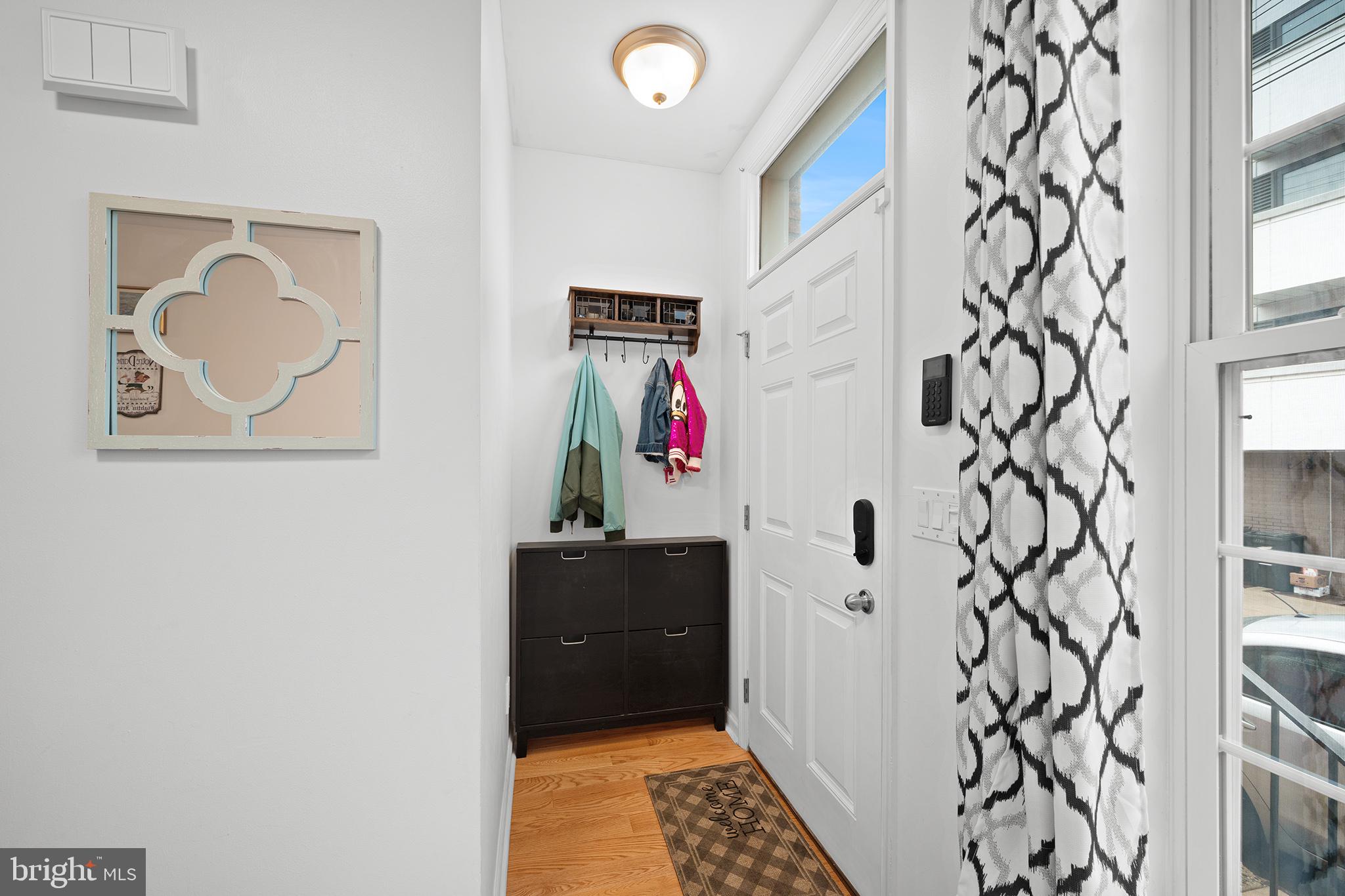 ART MUSEUM AREA - Residential