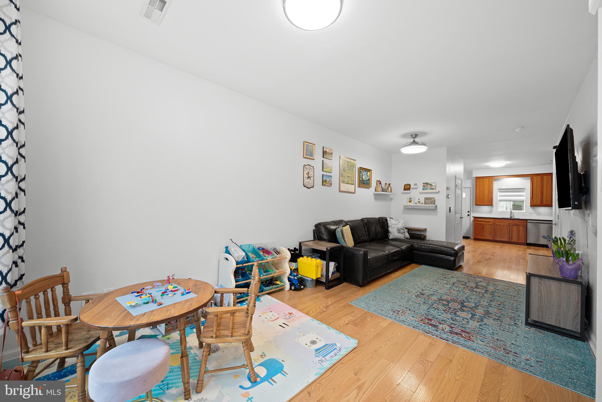 ART MUSEUM AREA - Residential