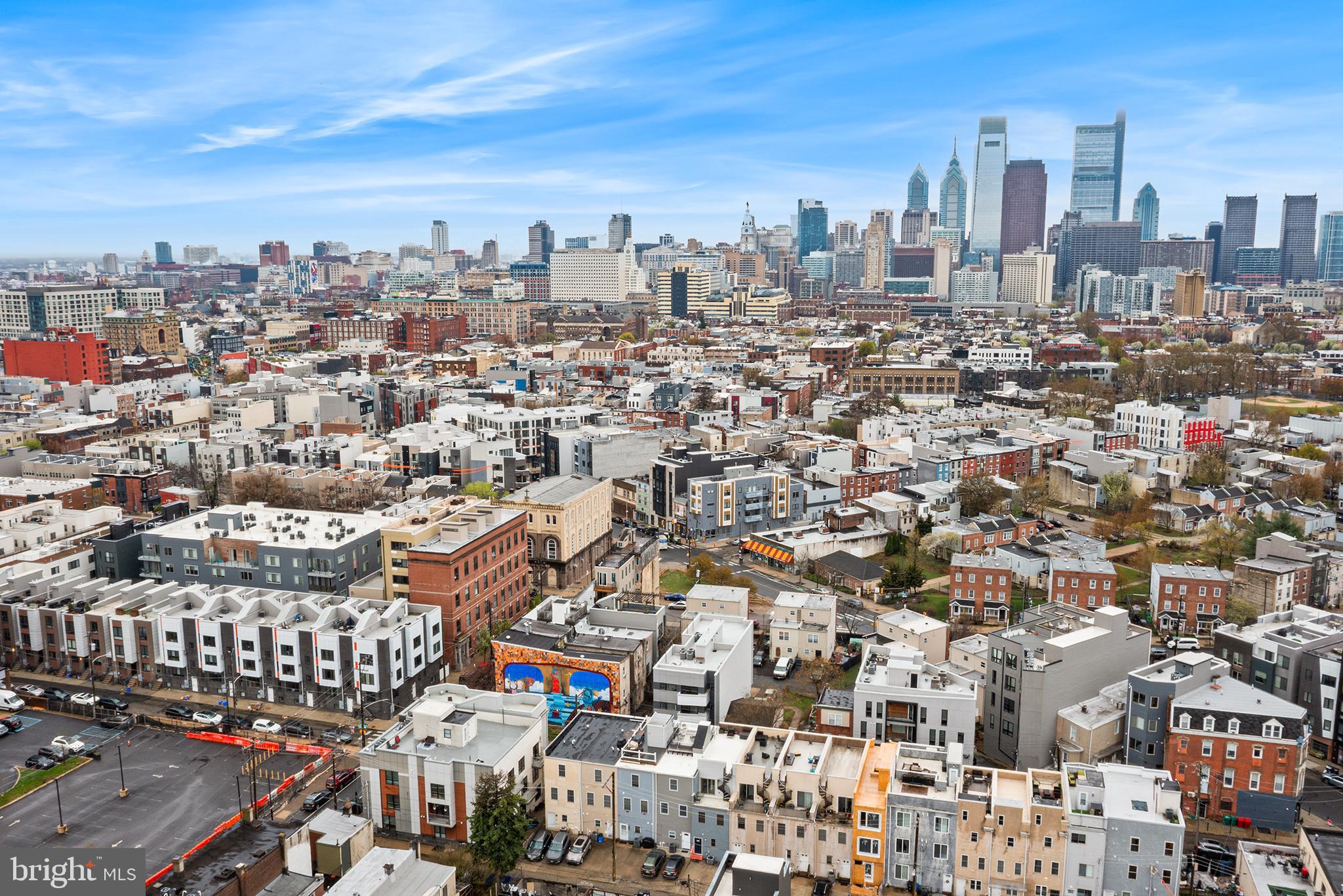 ART MUSEUM AREA - Residential