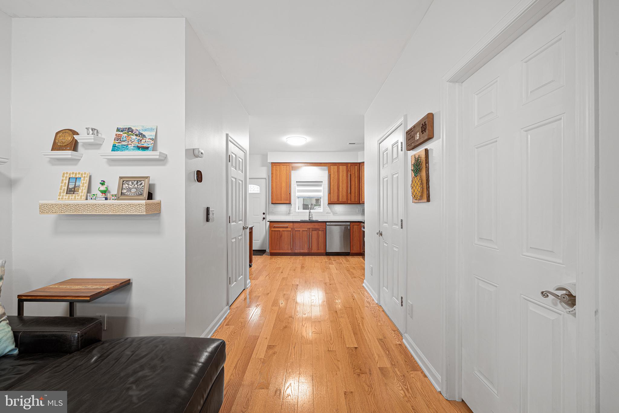 ART MUSEUM AREA - Residential