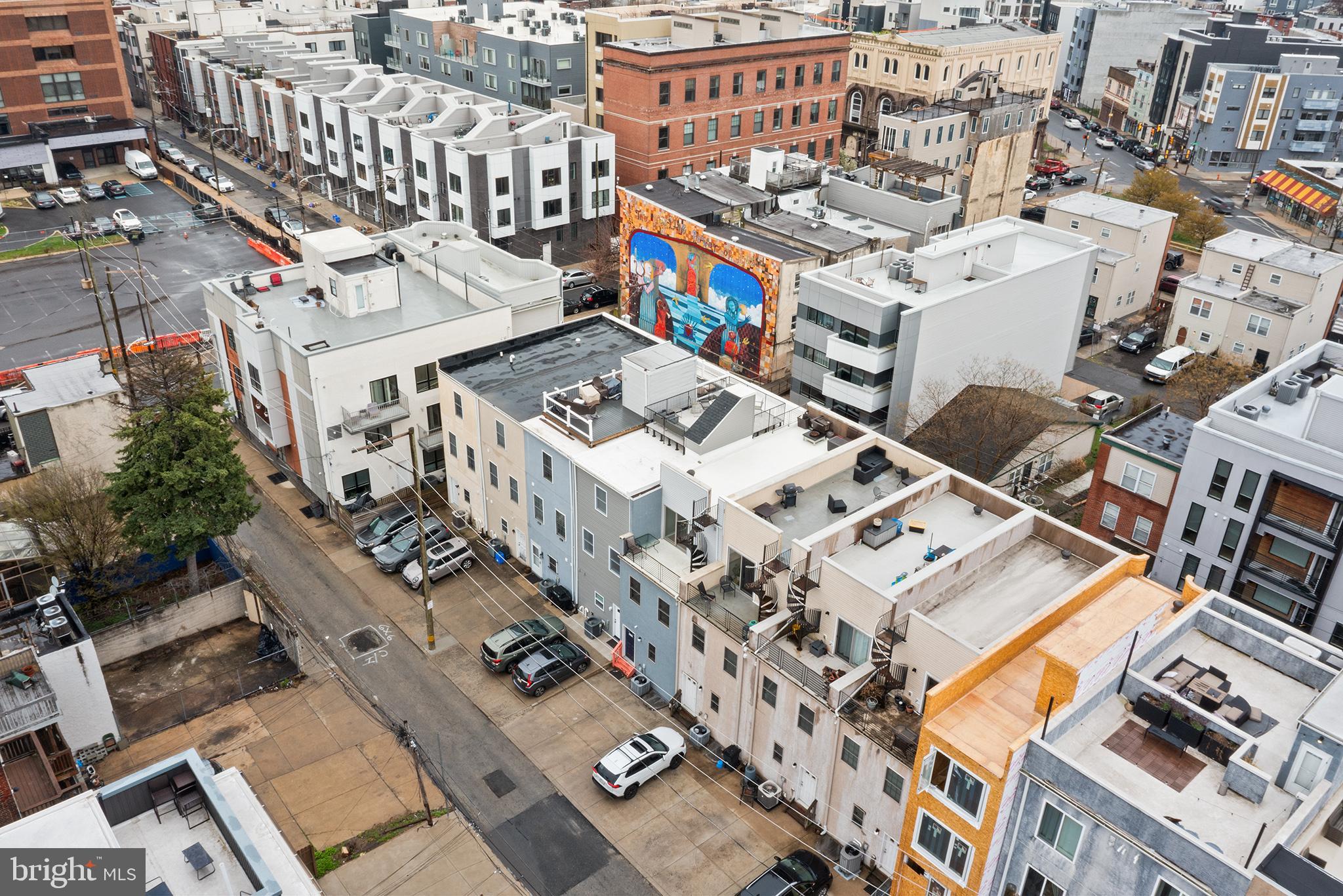 ART MUSEUM AREA - Residential