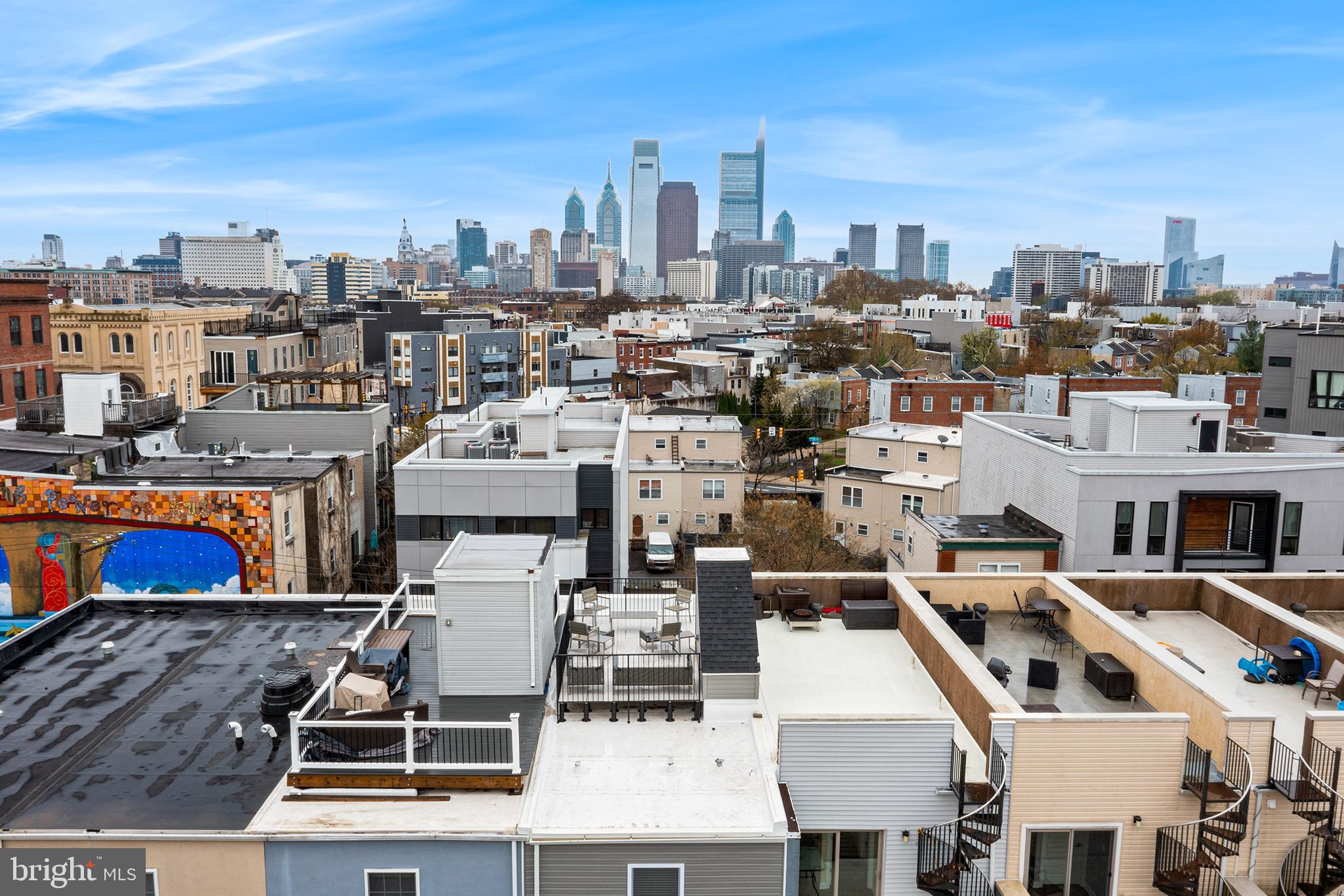 ART MUSEUM AREA - Residential