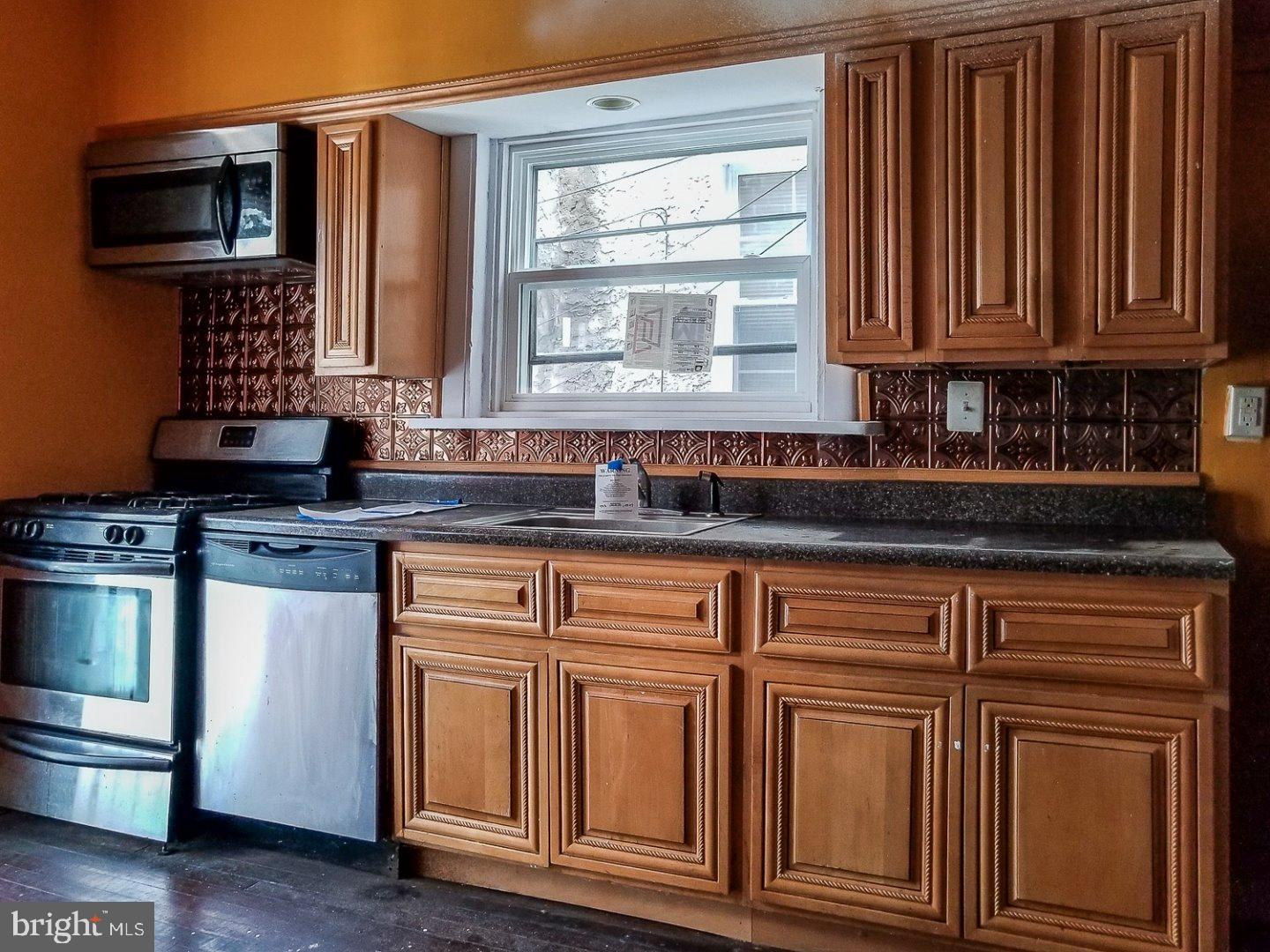 COBBS CREEK - Residential