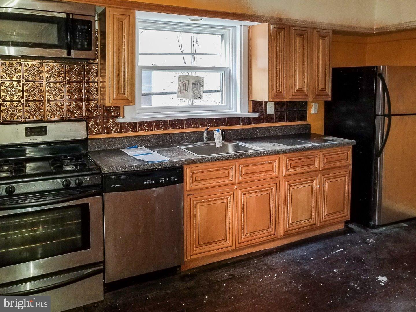 COBBS CREEK - Residential