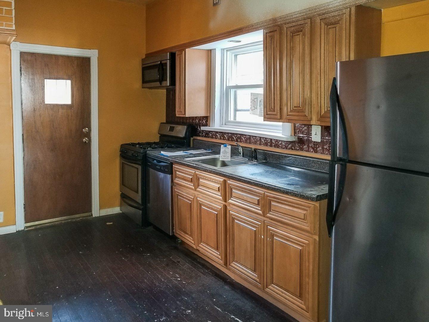 COBBS CREEK - Residential