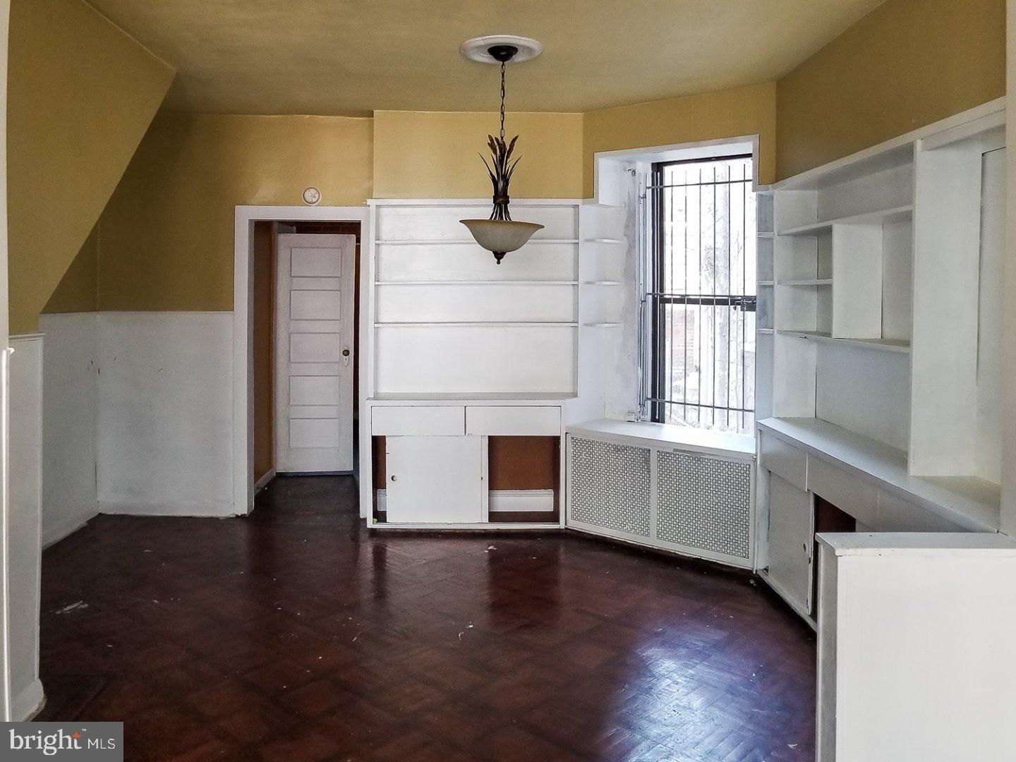 COBBS CREEK - Residential