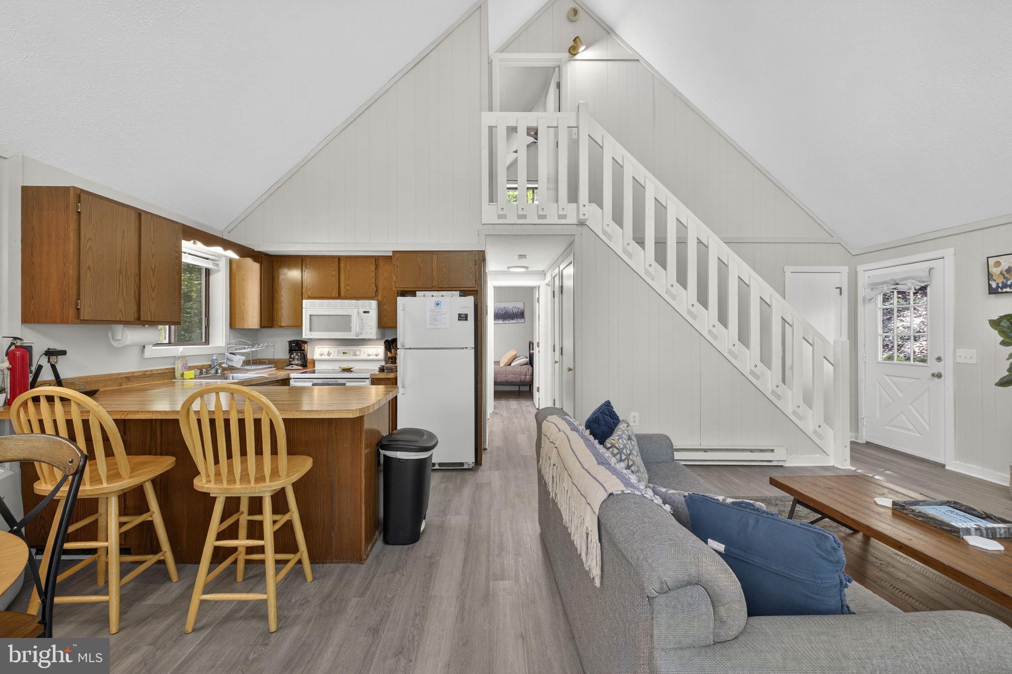 SKY BRYCE - Residential