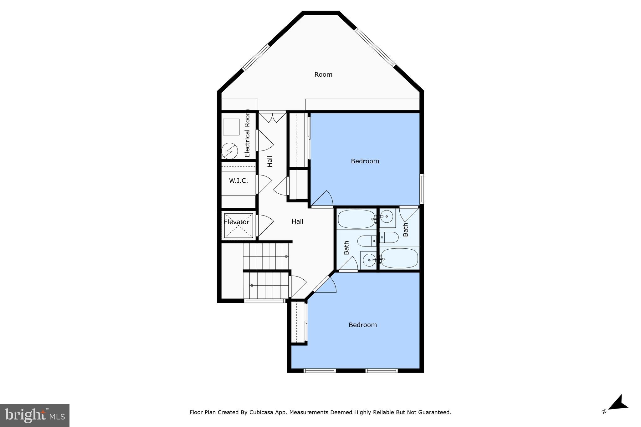 CEDAR CLUSTER TWNHSE - Residential
