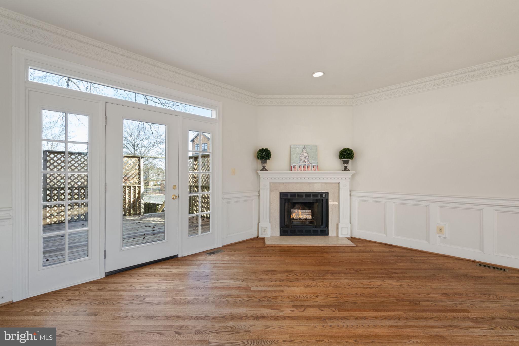 CEDAR CLUSTER TWNHSE - Residential