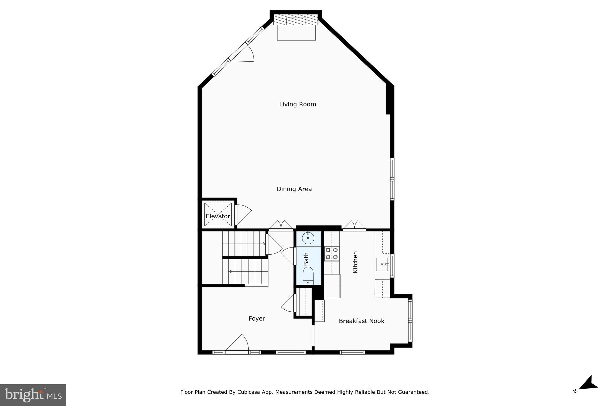 CEDAR CLUSTER TWNHSE - Residential