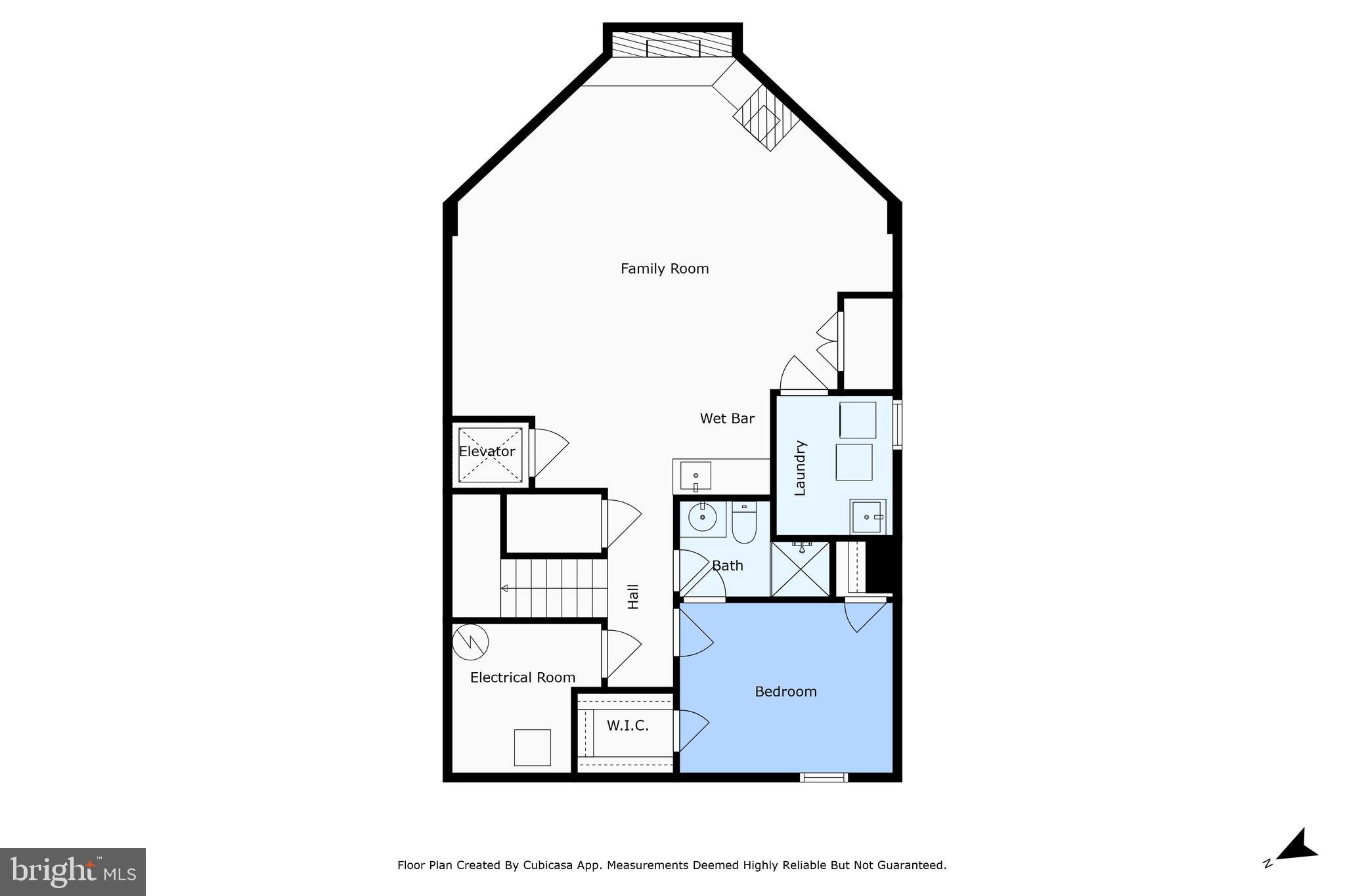 CEDAR CLUSTER TWNHSE - Residential