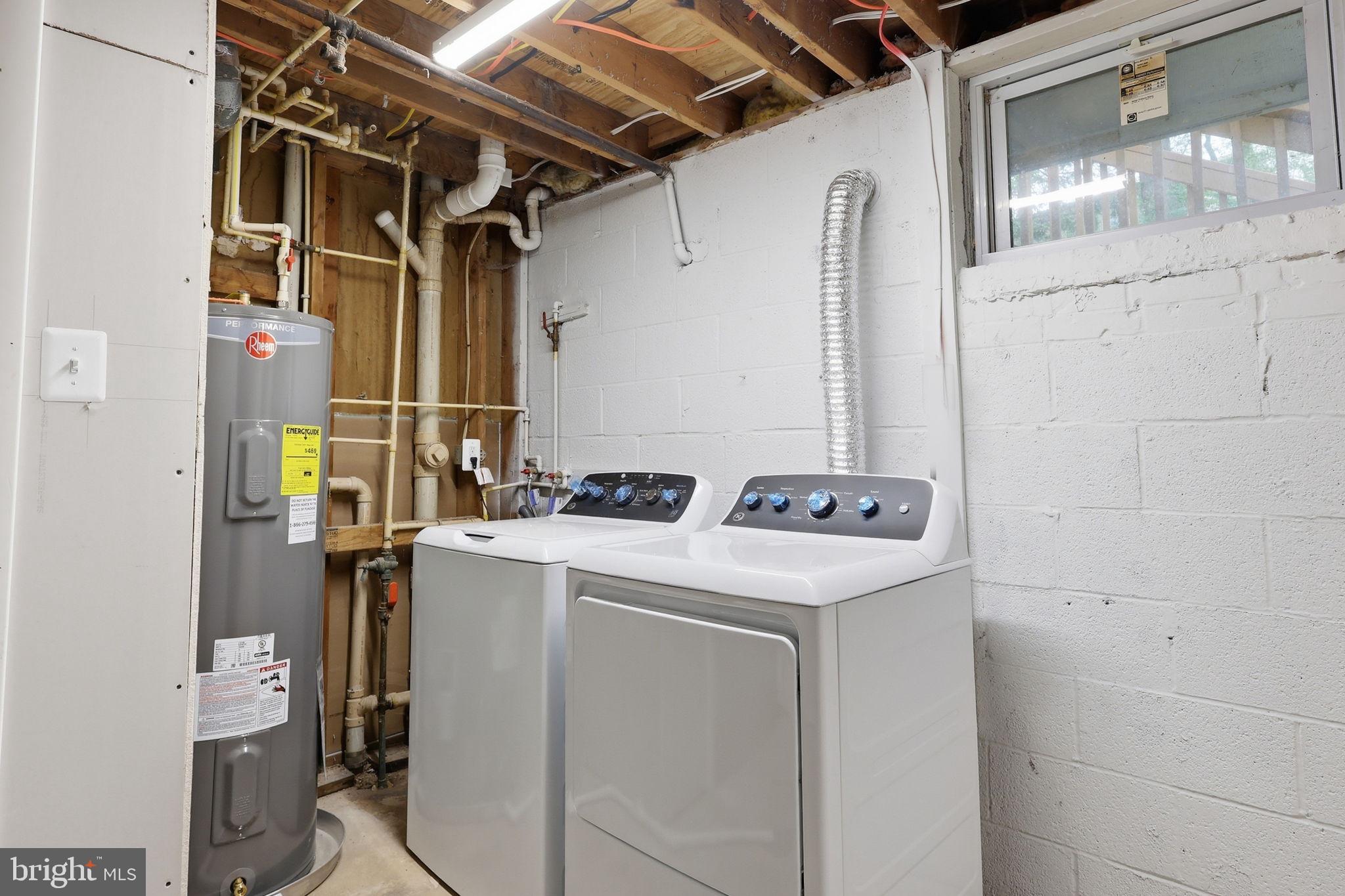 DALE CITY - Residential