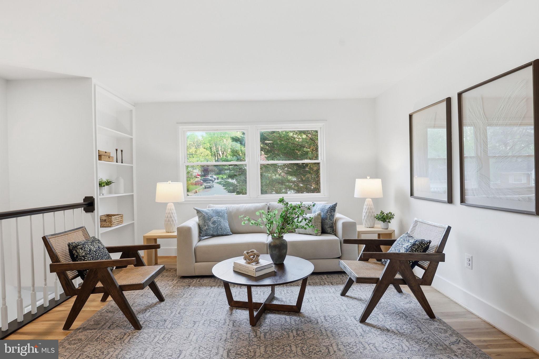 DALE CITY - Residential