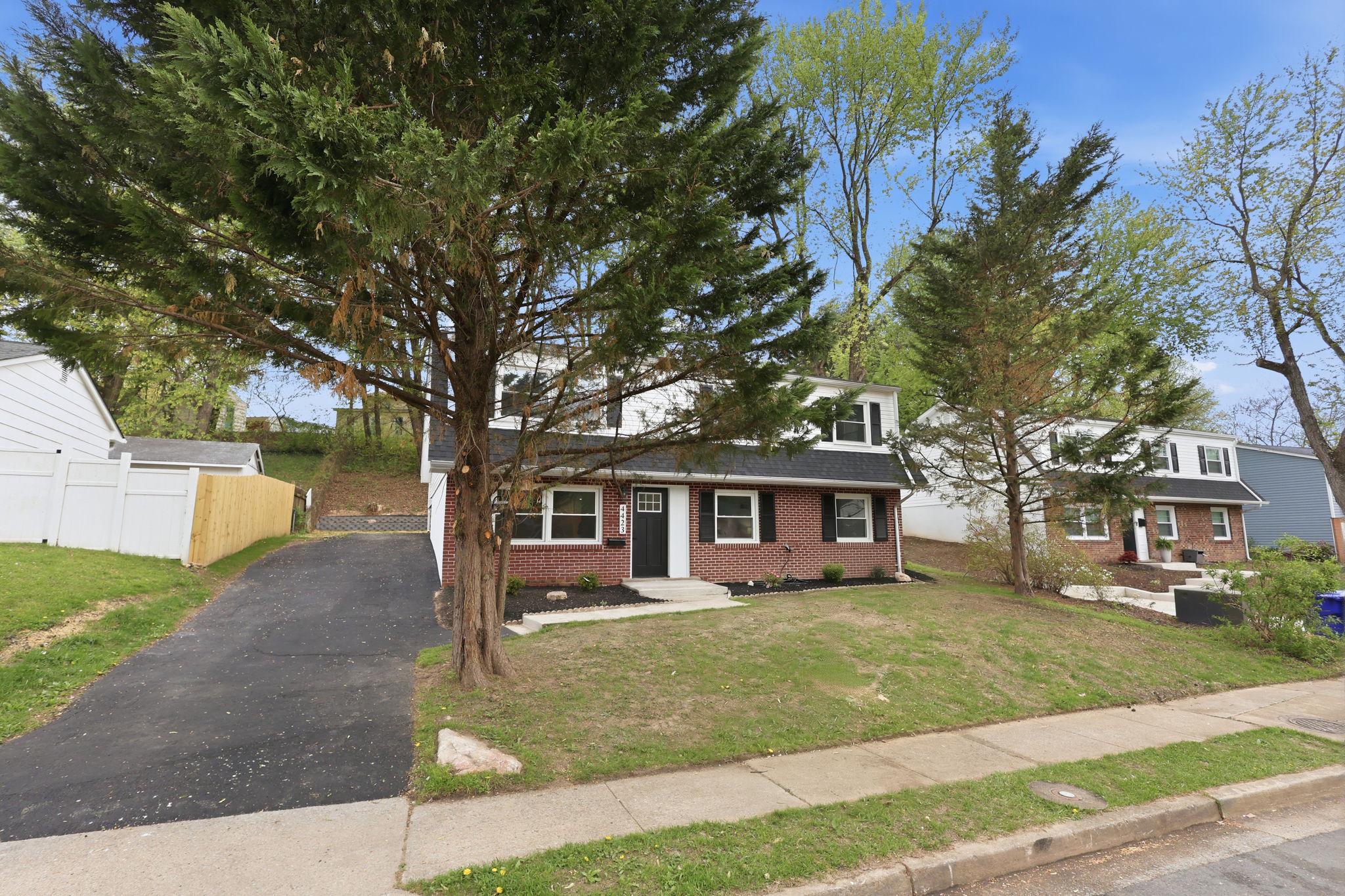 DALE CITY - Residential