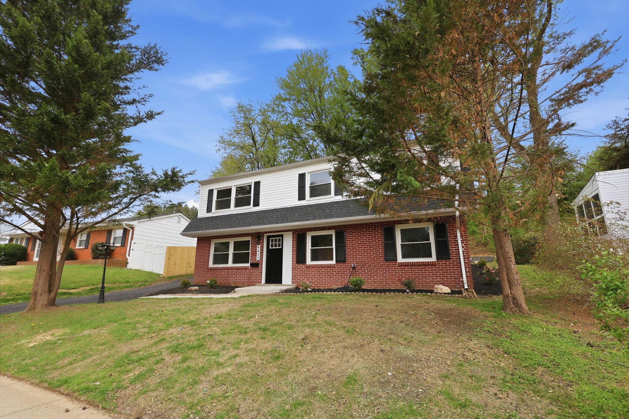 DALE CITY - Residential